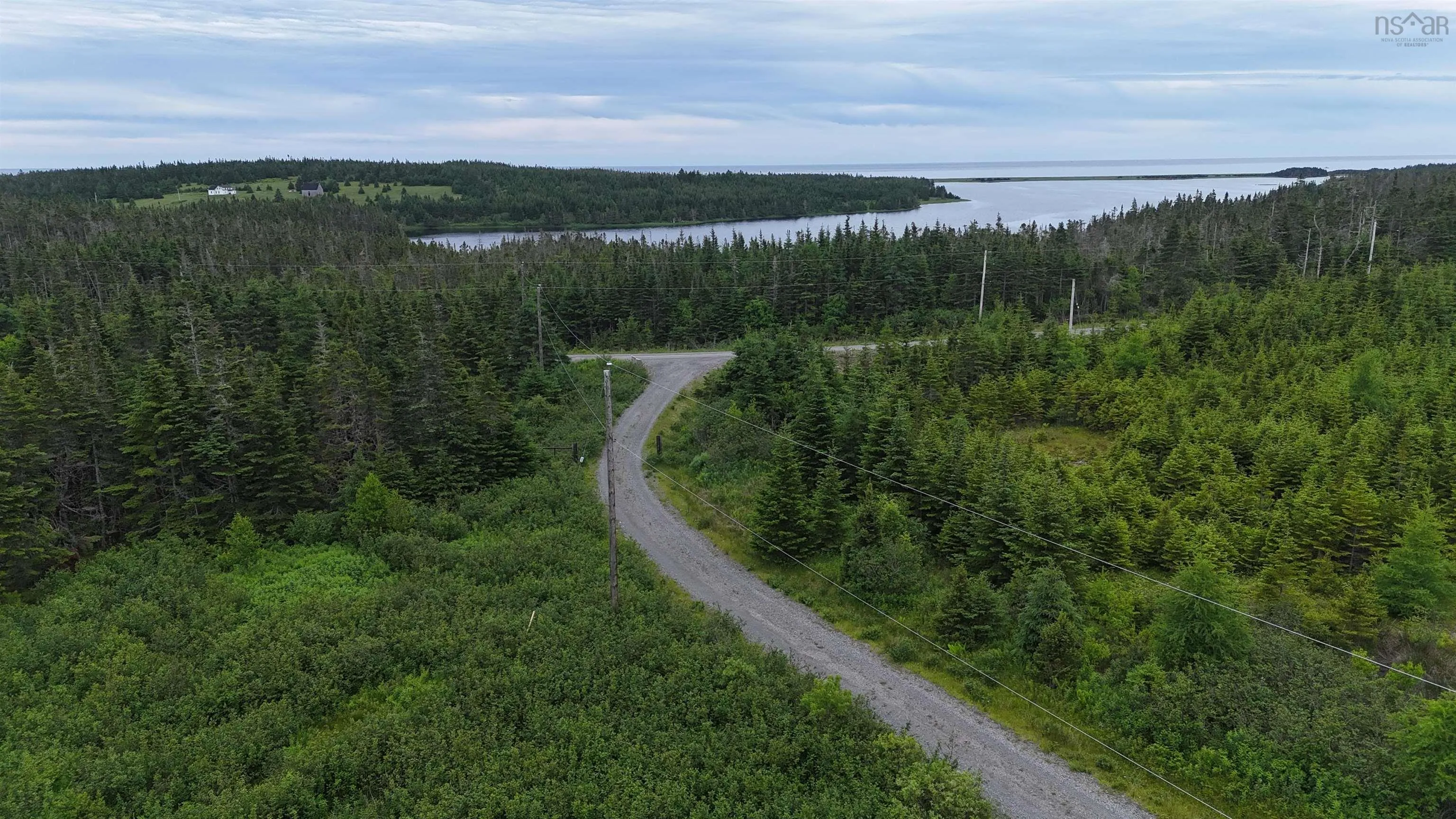 4381 St. Peter's Fourchu Road, Grand River, NS B0E 1M0, 2 Bedrooms Bedrooms, ,2 BathroomsBathrooms,Residential,For Sale,St. Peter's Fourchu,202519512