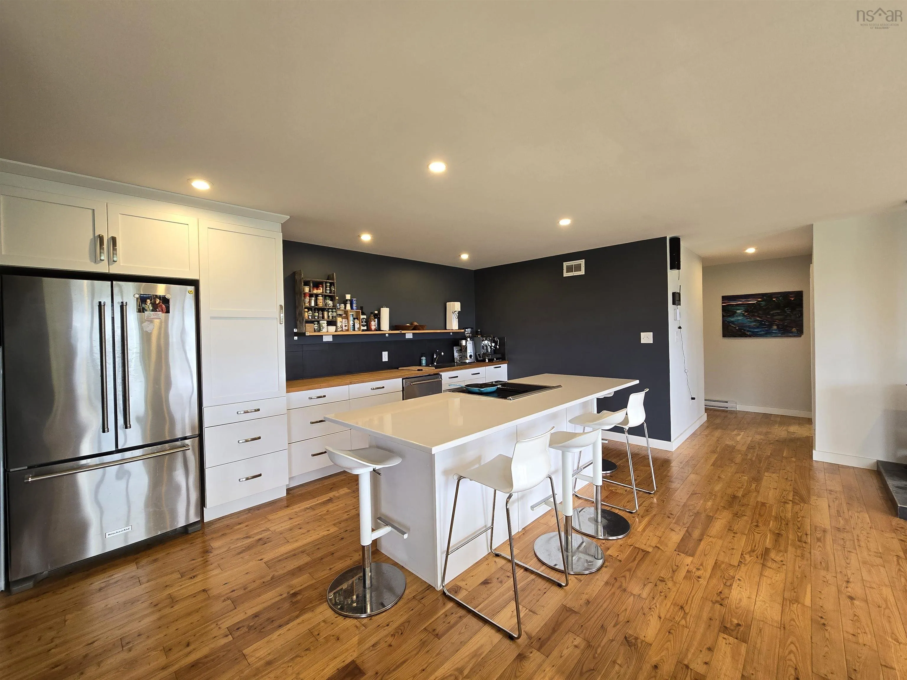 4381 St. Peter's Fourchu Road, Grand River, NS B0E 1M0, 2 Bedrooms Bedrooms, ,2 BathroomsBathrooms,Residential,For Sale,St. Peter's Fourchu,202519512