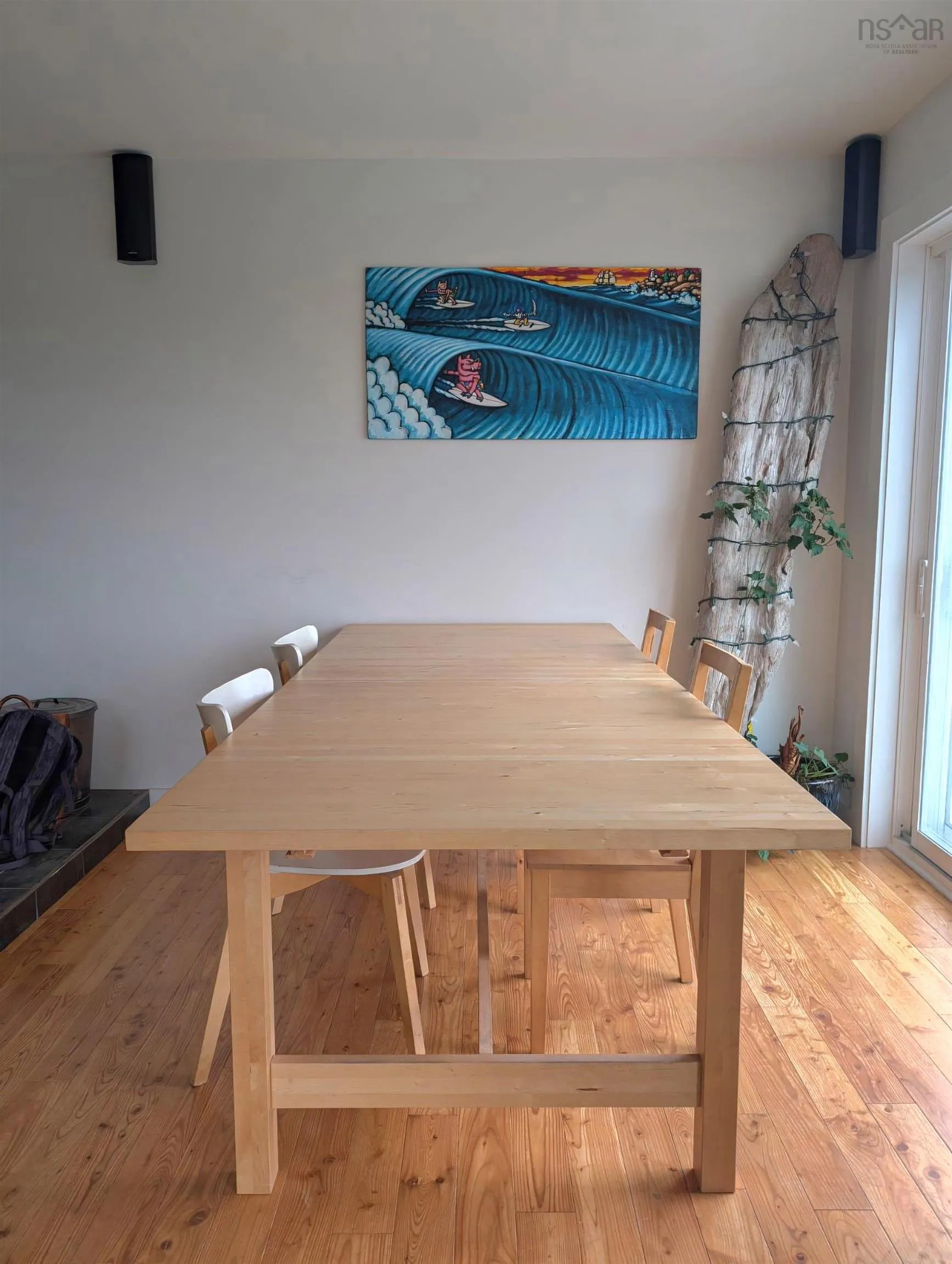 4381 St. Peter's Fourchu Road, Grand River, NS B0E 1M0, 2 Bedrooms Bedrooms, ,2 BathroomsBathrooms,Residential,For Sale,St. Peter's Fourchu,202519512