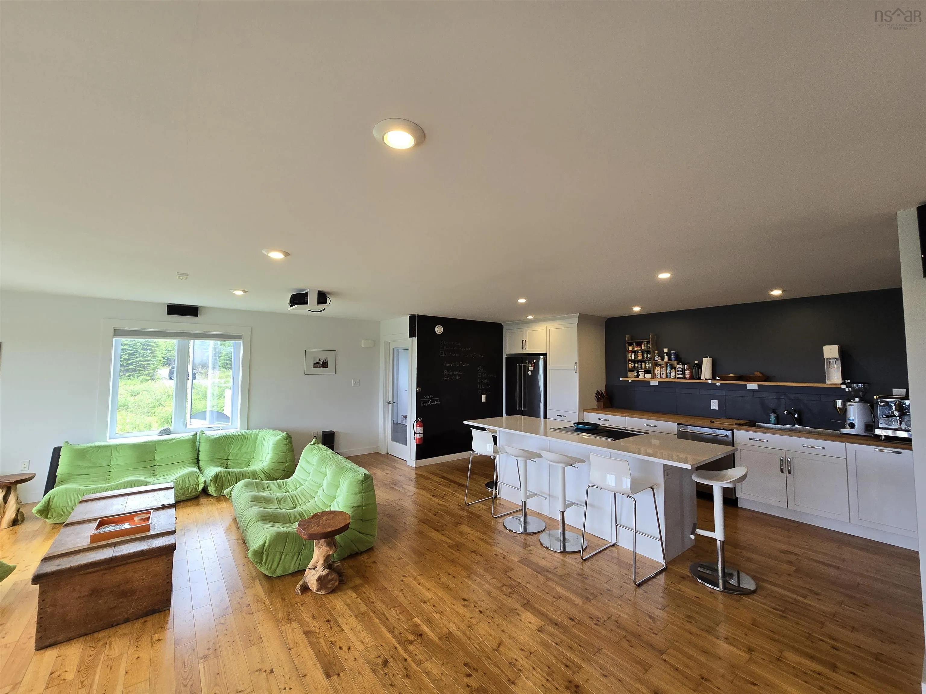 4381 St. Peter's Fourchu Road, Grand River, NS B0E 1M0, 2 Bedrooms Bedrooms, ,2 BathroomsBathrooms,Residential,For Sale,St. Peter's Fourchu,202519512