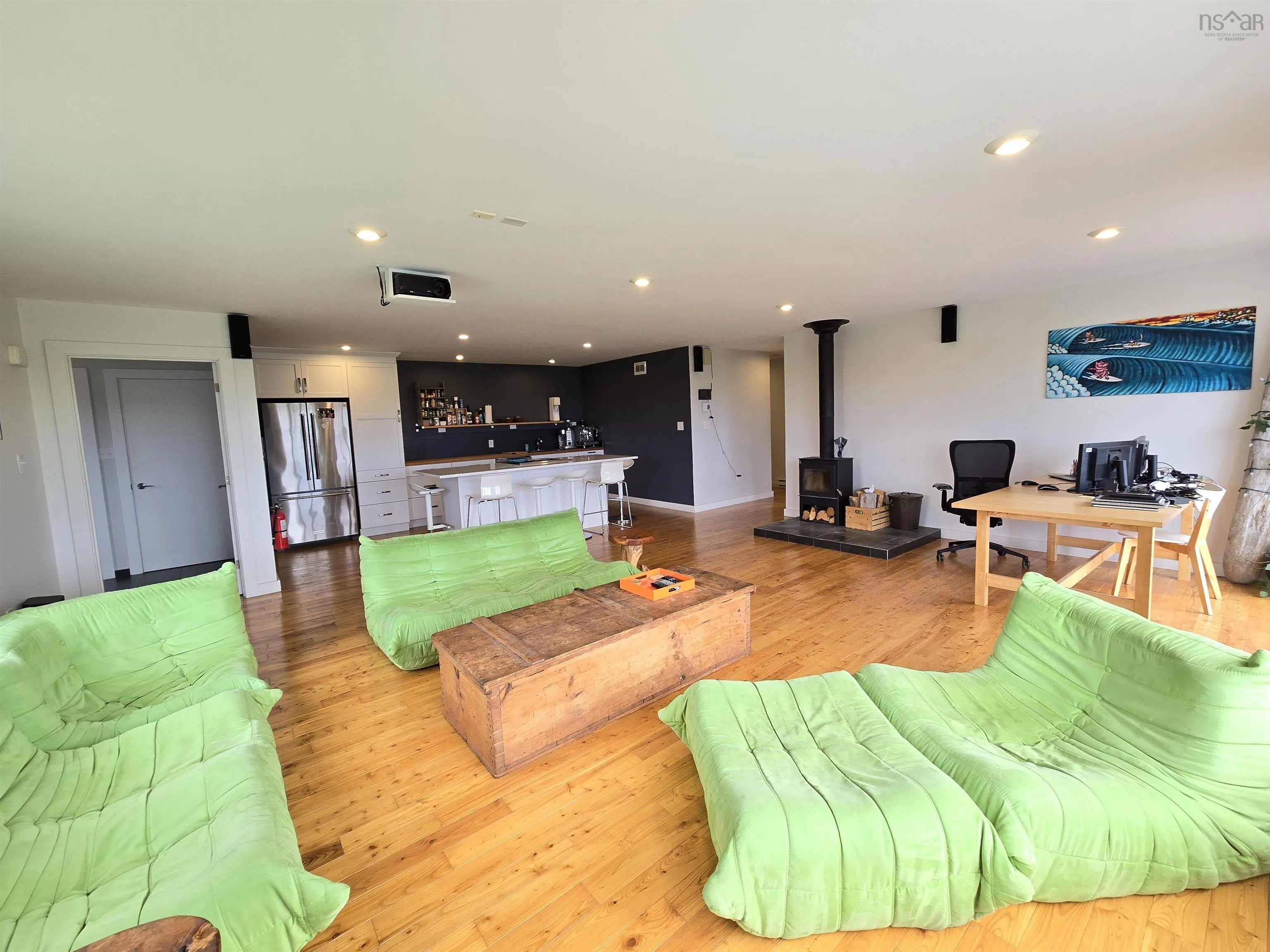 4381 St. Peter's Fourchu Road, Grand River, NS B0E 1M0, 2 Bedrooms Bedrooms, ,2 BathroomsBathrooms,Residential,For Sale,St. Peter's Fourchu,202519512