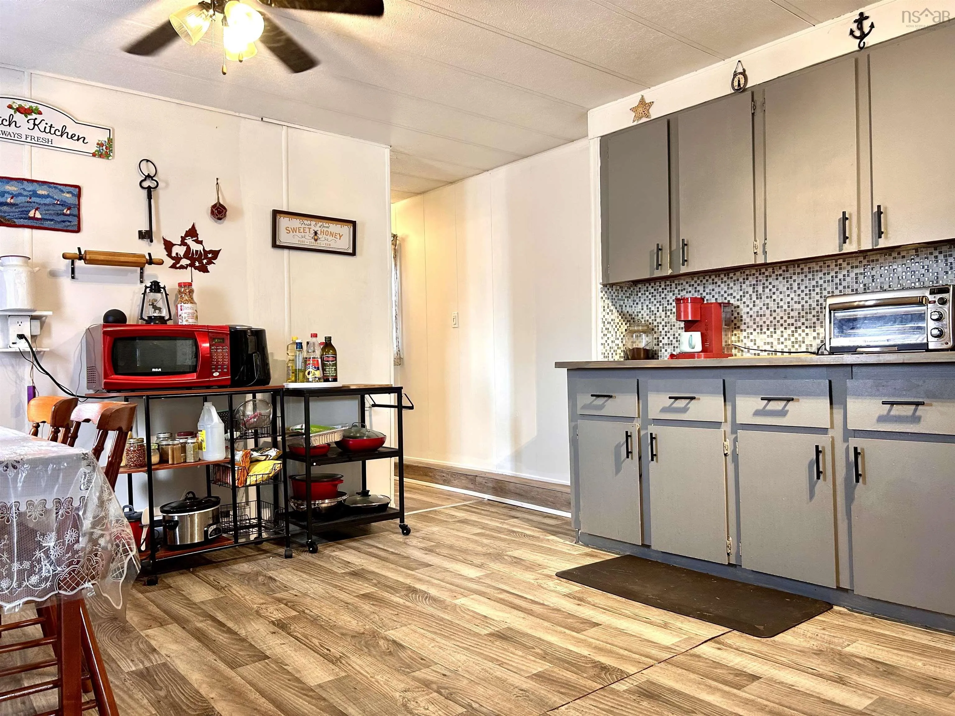 16 Brentwood Estates, Amherst Ns B4h 4g6, 3 Bedrooms Bedrooms, ,1 BathroomBathrooms,Residential,For Sale,Brentwood,202507220