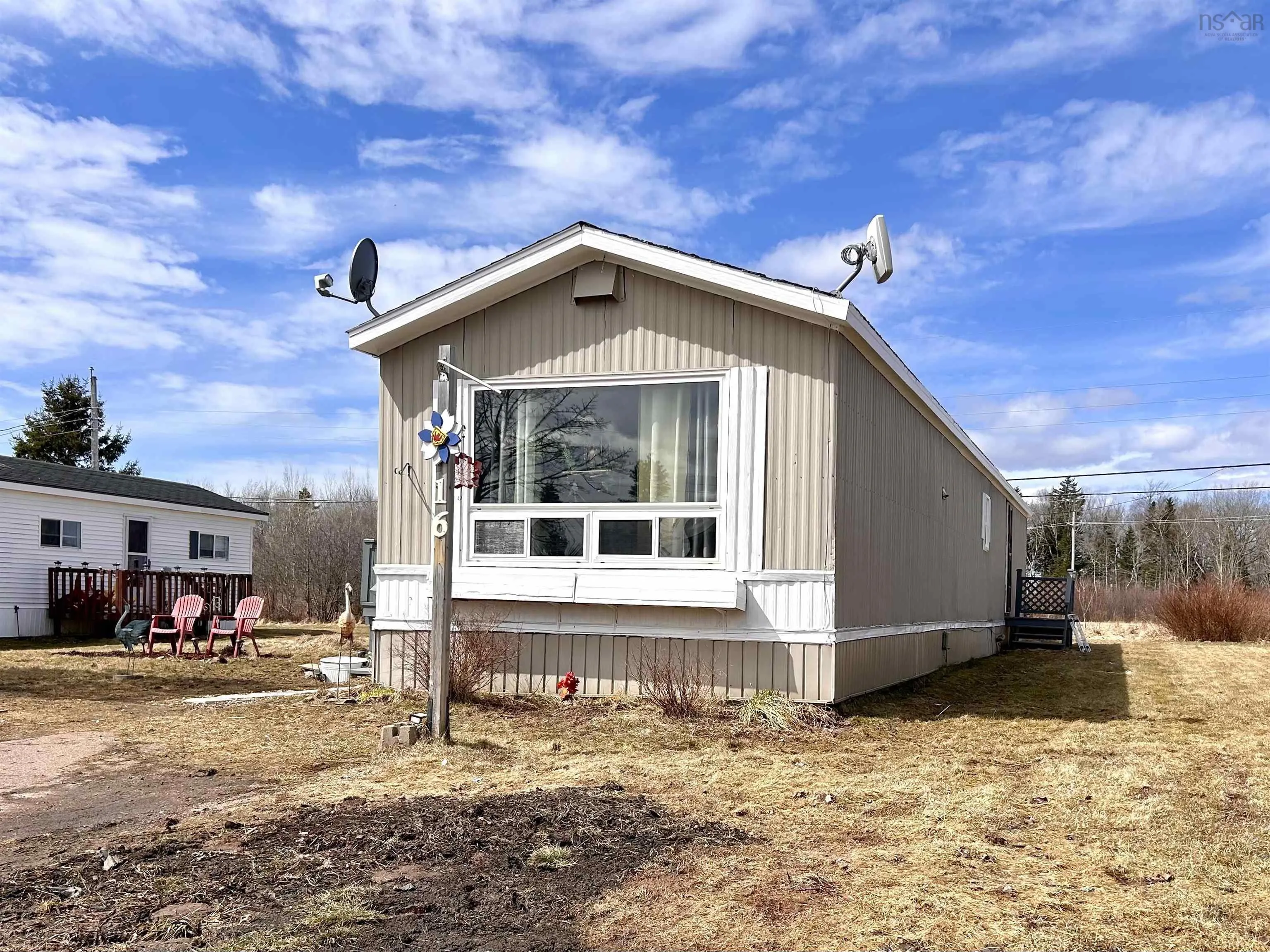 16 Brentwood Estates, Amherst Ns B4h 4g6, 3 Bedrooms Bedrooms, ,1 BathroomBathrooms,Residential,For Sale,Brentwood,202507220