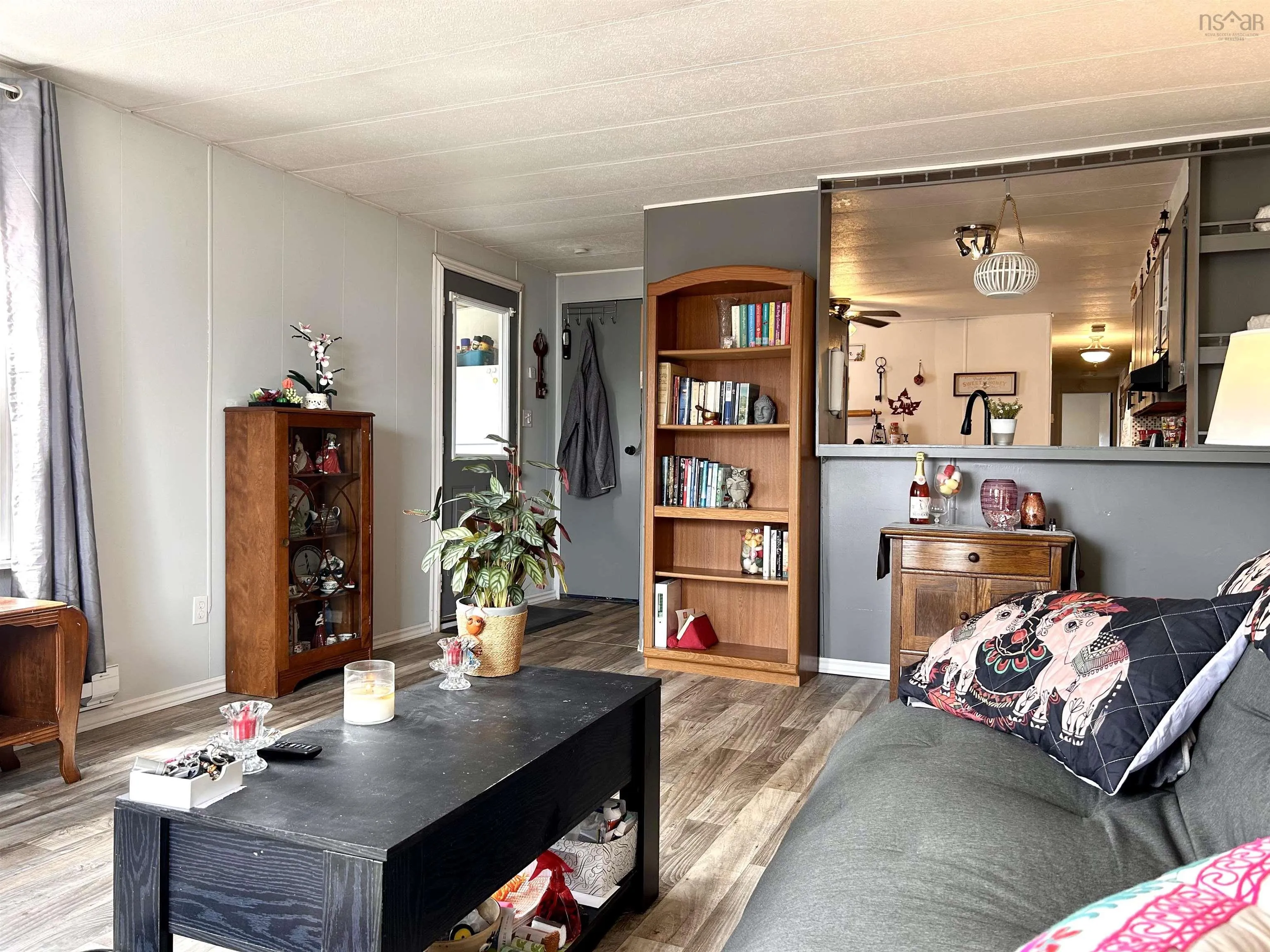 16 Brentwood Estates, Amherst Ns B4h 4g6, 3 Bedrooms Bedrooms, ,1 BathroomBathrooms,Residential,For Sale,Brentwood,202507220