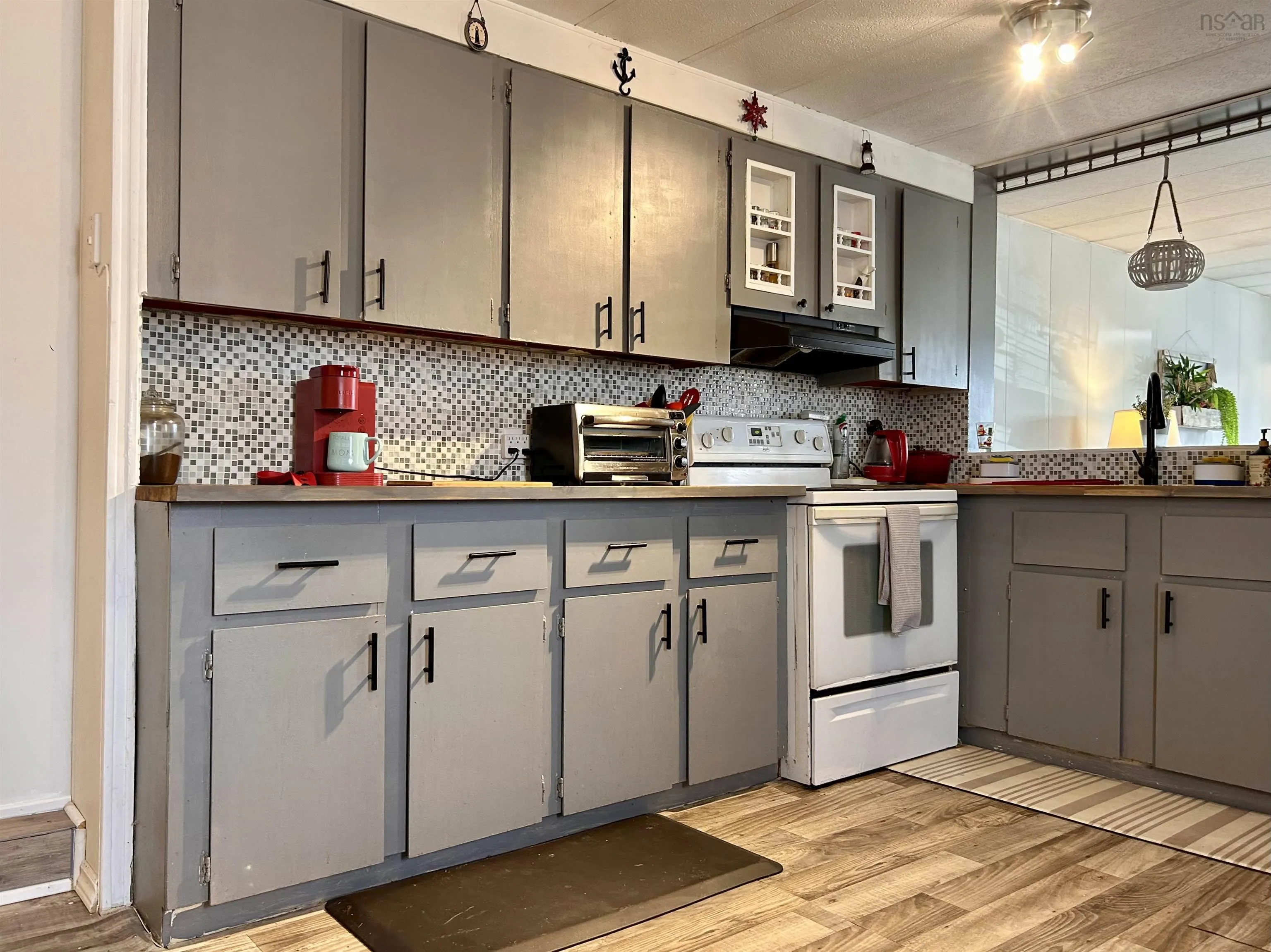 16 Brentwood Estates, Amherst Ns B4h 4g6, 3 Bedrooms Bedrooms, ,1 BathroomBathrooms,Residential,For Sale,Brentwood,202507220