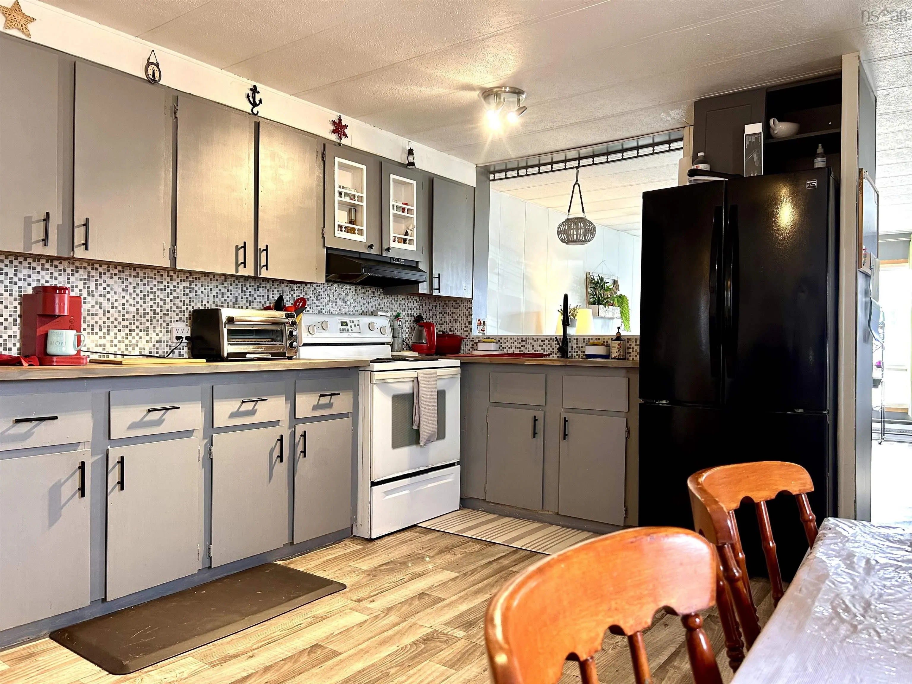 16 Brentwood Estates, Amherst Ns B4h 4g6, 3 Bedrooms Bedrooms, ,1 BathroomBathrooms,Residential,For Sale,Brentwood,202507220