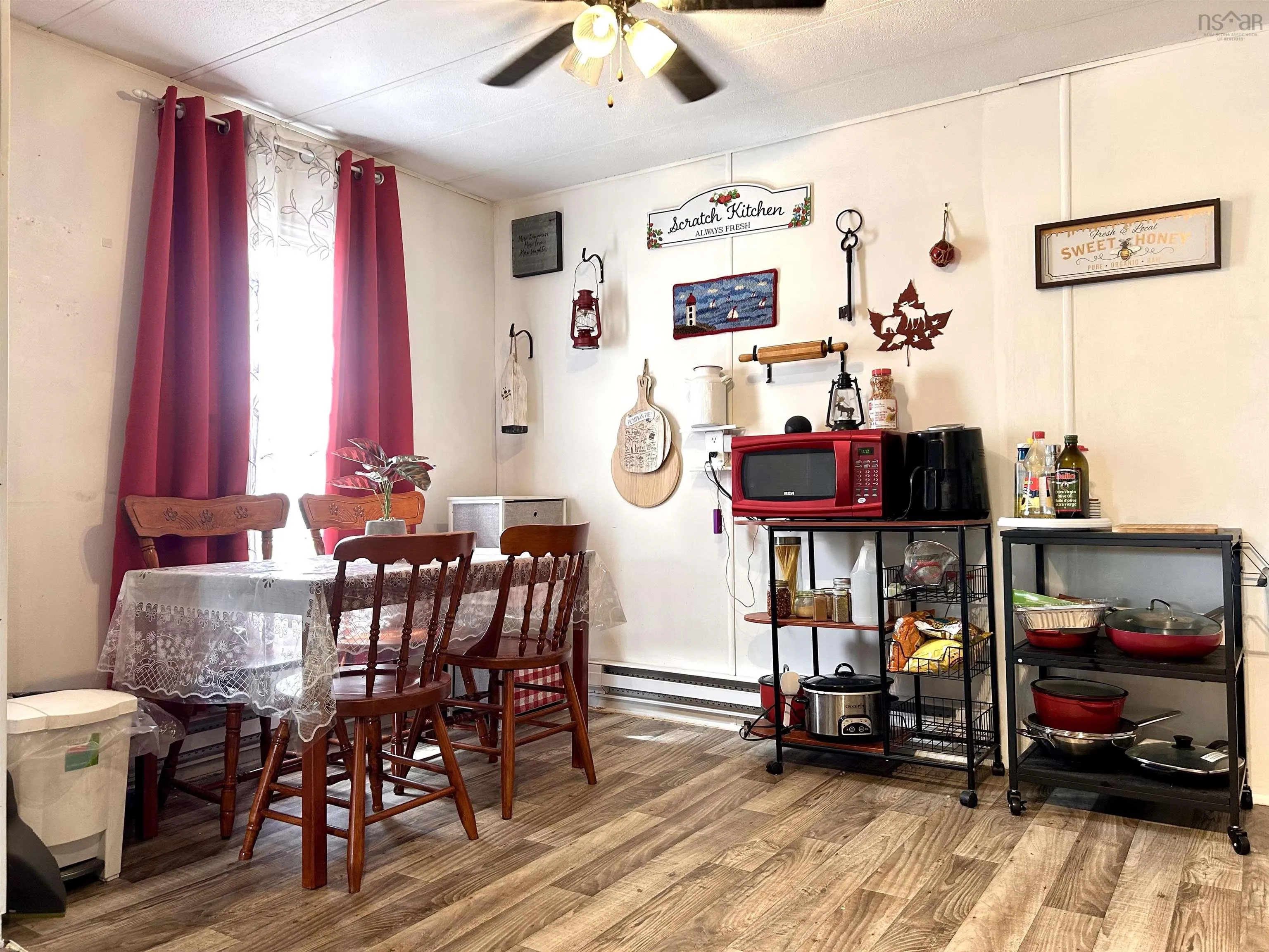 16 Brentwood Estates, Amherst Ns B4h 4g6, 3 Bedrooms Bedrooms, ,1 BathroomBathrooms,Residential,For Sale,Brentwood,202507220