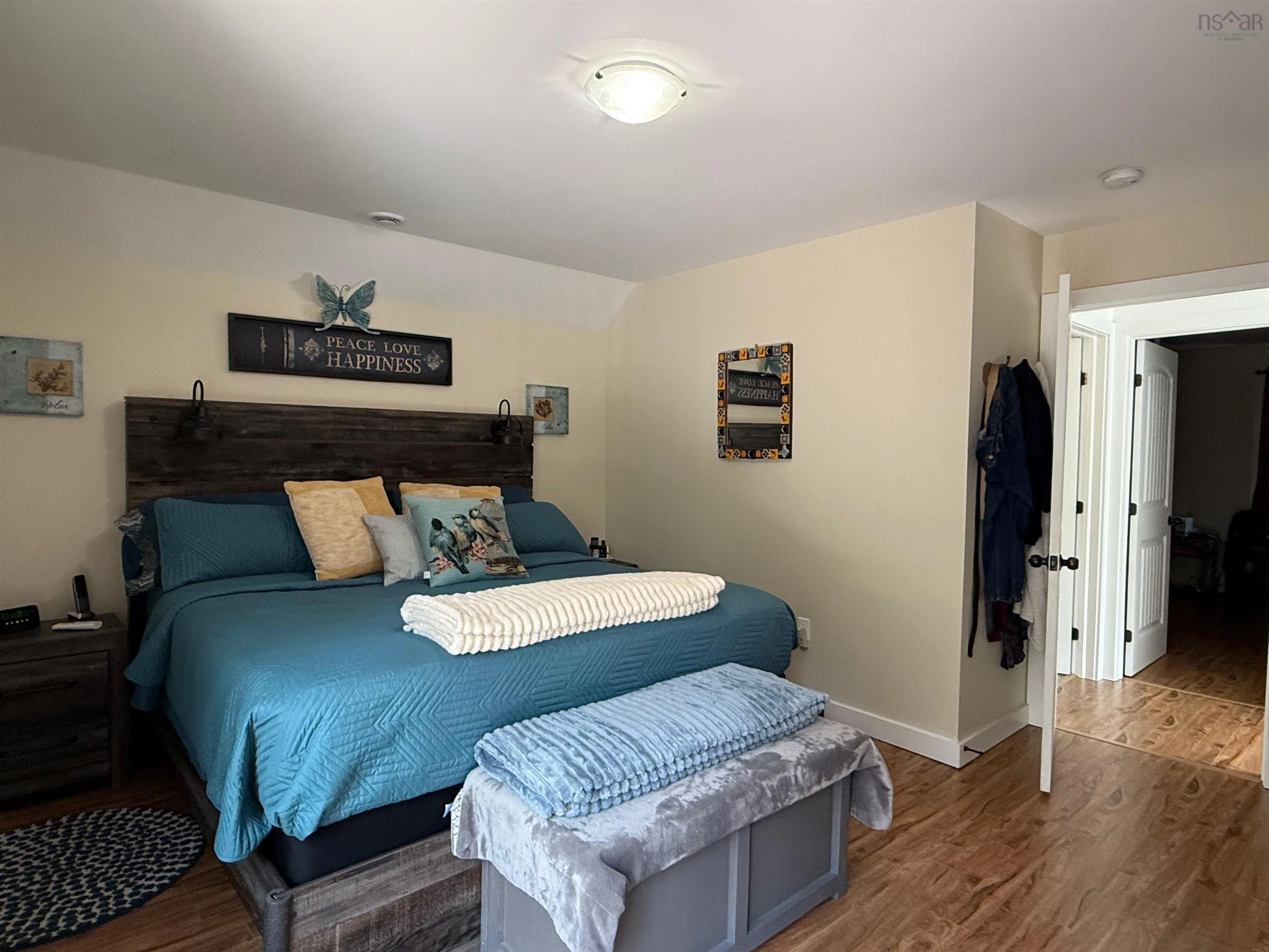 4-62 Western Point Lane, East Uniacke, NS B0N 1Z0, 3 Bedrooms Bedrooms, ,2 BathroomsBathrooms,Residential,For Sale,Western Point,202519888