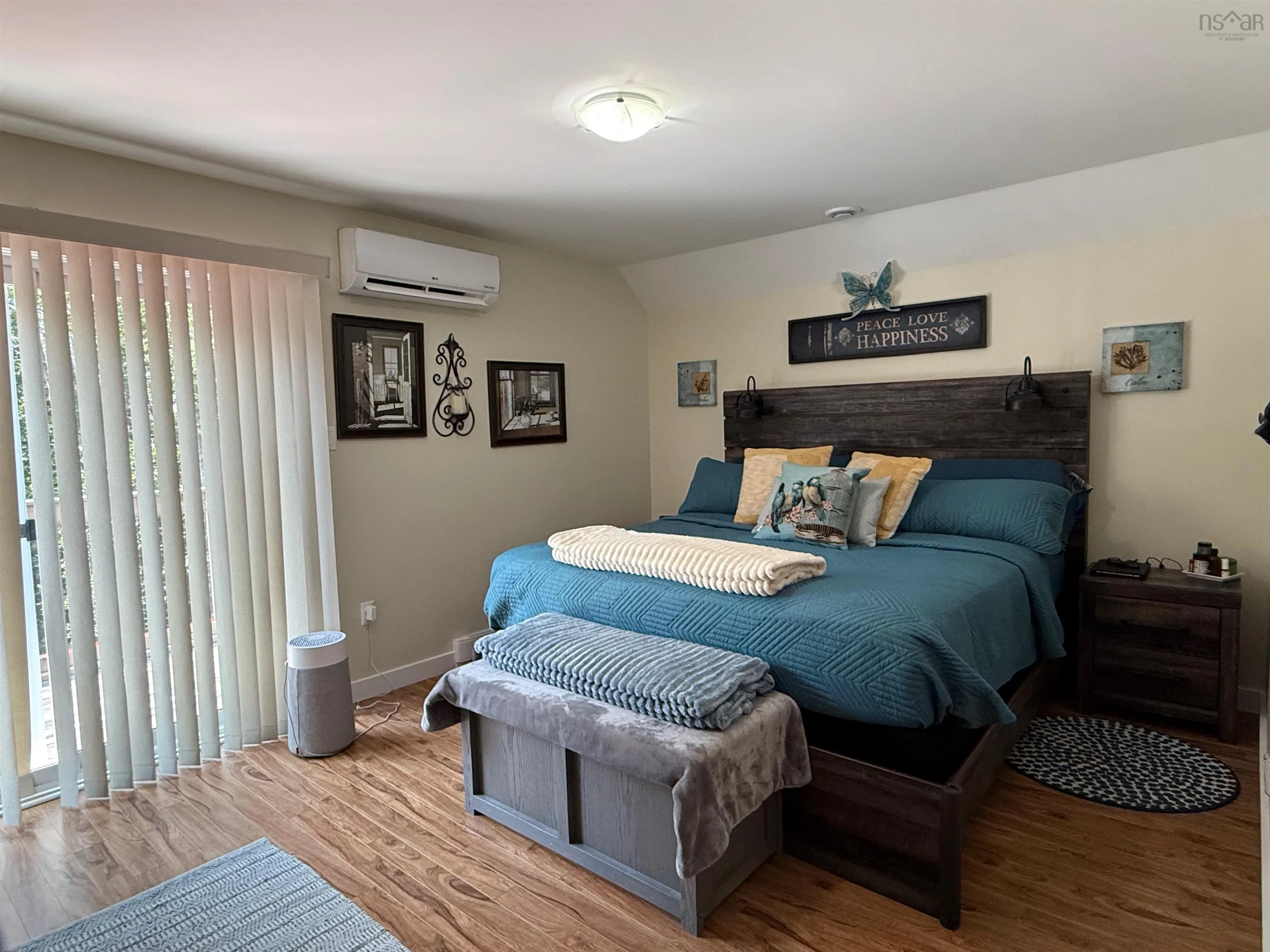 4-62 Western Point Lane, East Uniacke, NS B0N 1Z0, 3 Bedrooms Bedrooms, ,2 BathroomsBathrooms,Residential,For Sale,Western Point,202519888