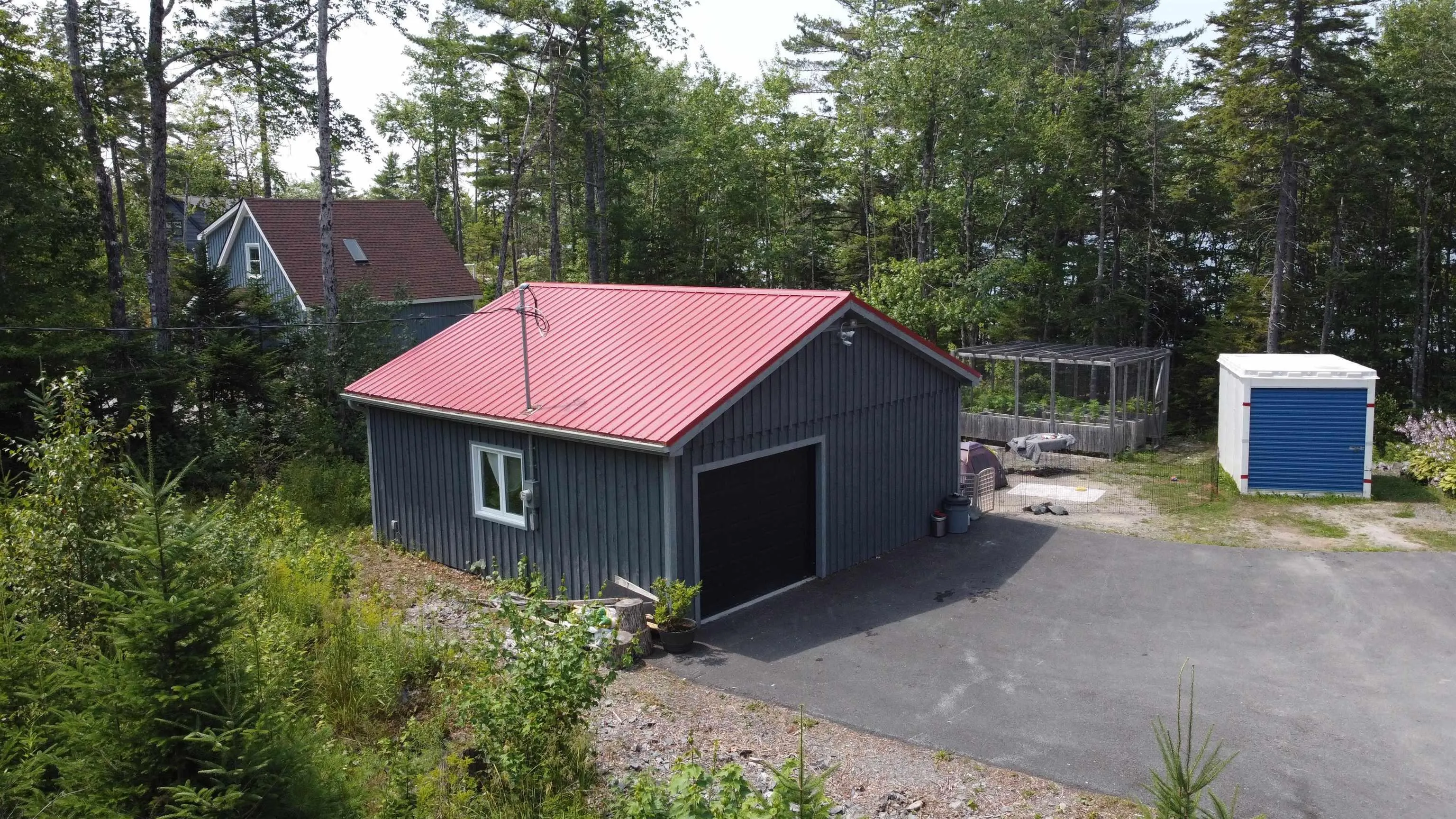 4-62 Western Point Lane, East Uniacke, NS B0N 1Z0, 3 Bedrooms Bedrooms, ,2 BathroomsBathrooms,Residential,For Sale,Western Point,202519888