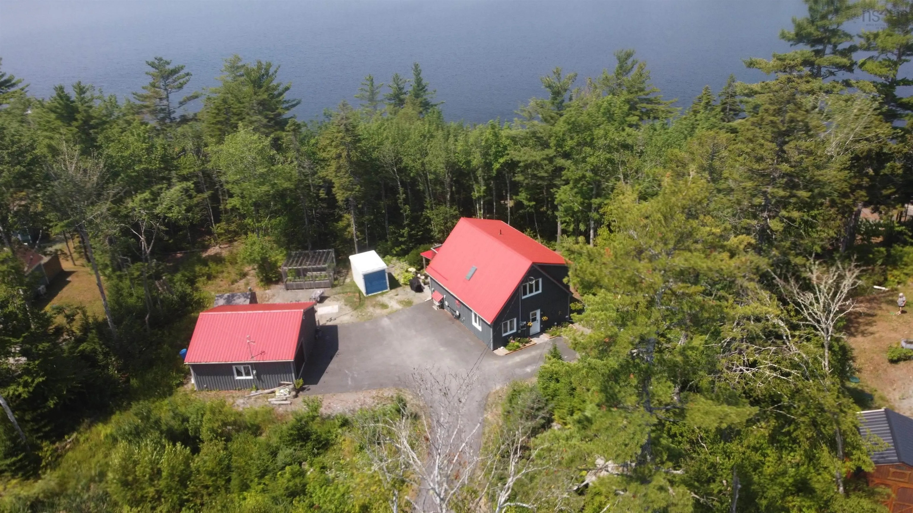 4-62 Western Point Lane, East Uniacke, NS B0N 1Z0, 3 Bedrooms Bedrooms, ,2 BathroomsBathrooms,Residential,For Sale,Western Point,202519888