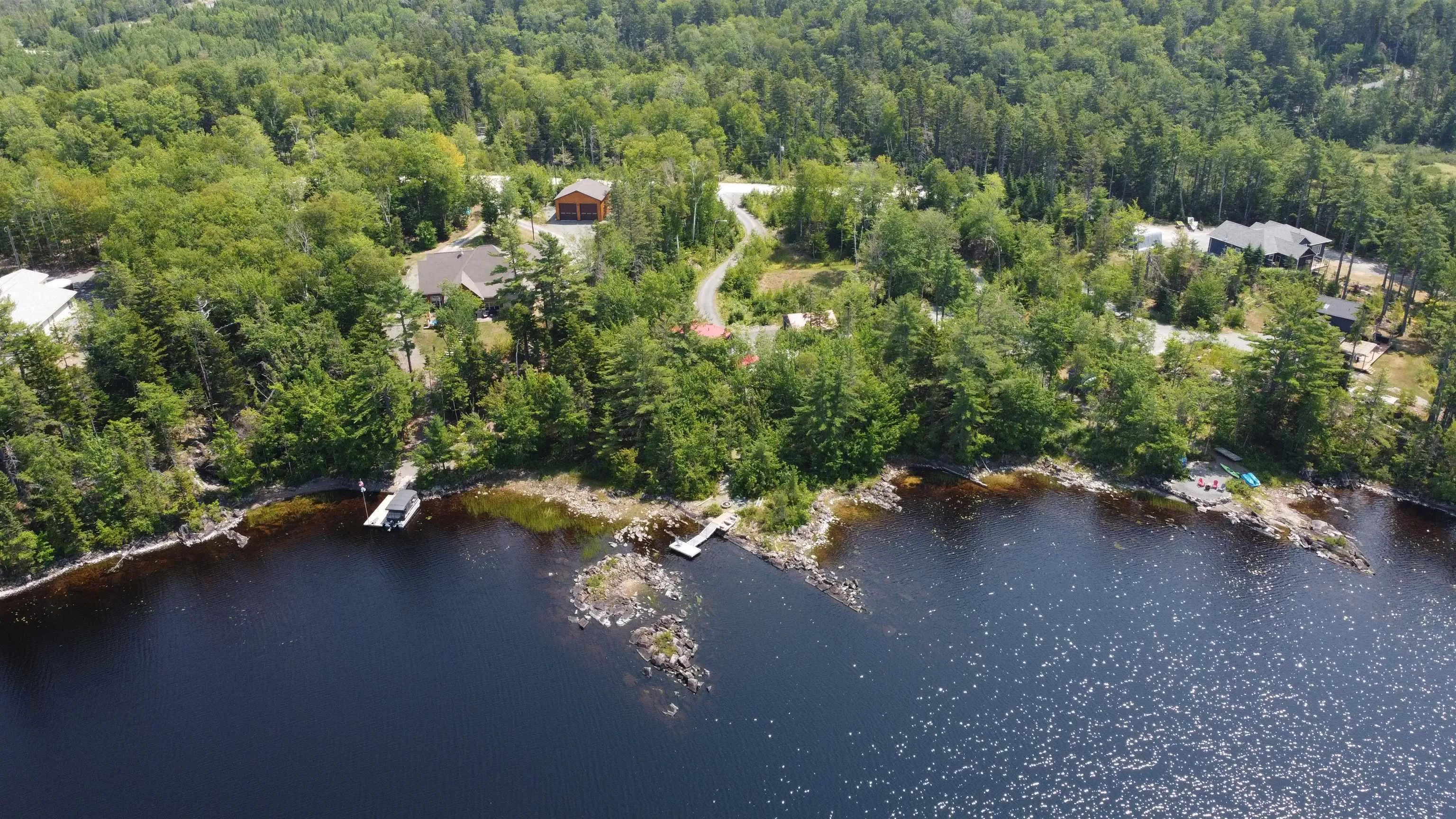 4-62 Western Point Lane, East Uniacke, NS B0N 1Z0, 3 Bedrooms Bedrooms, ,2 BathroomsBathrooms,Residential,For Sale,Western Point,202519888