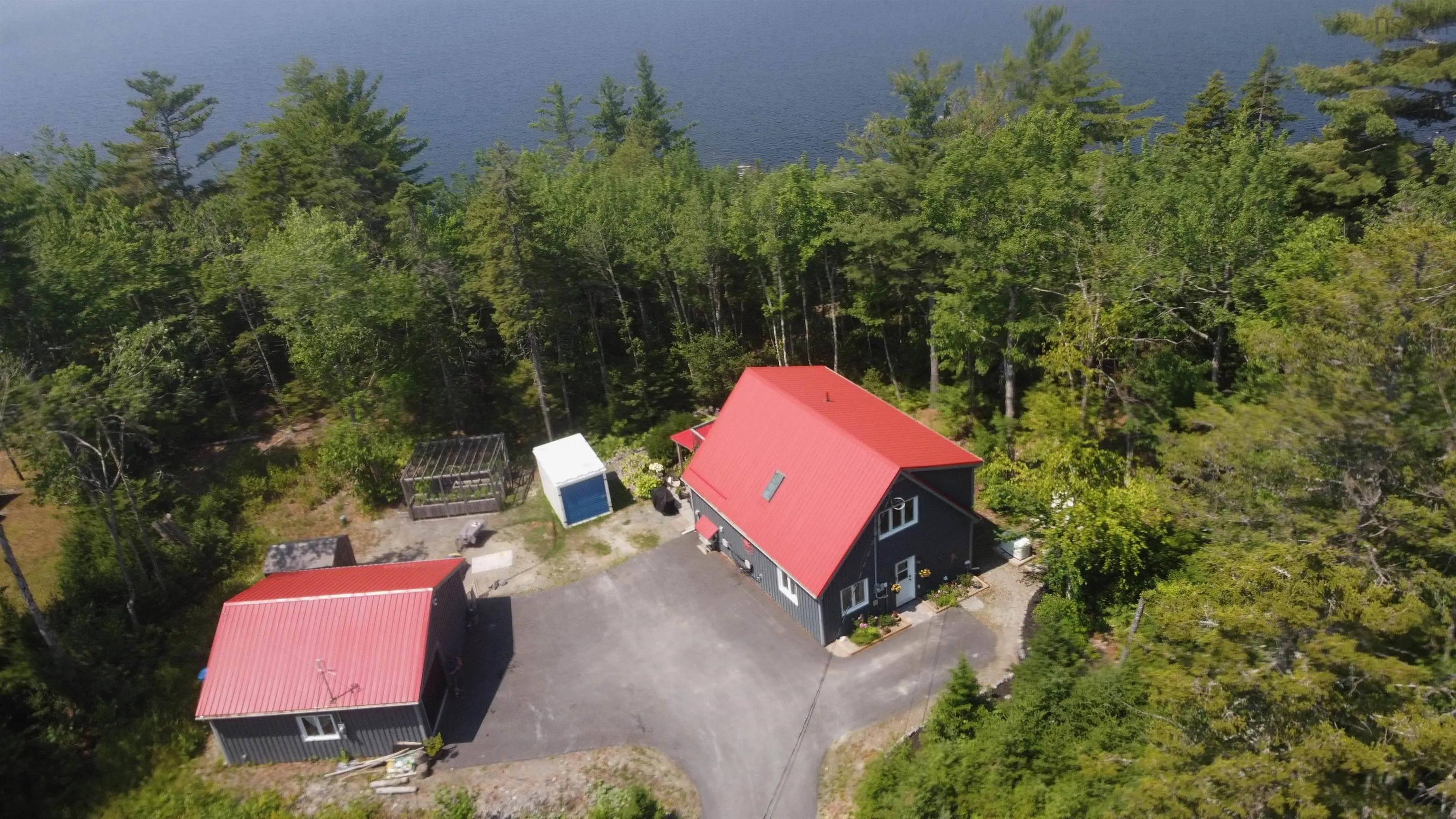 4-62 Western Point Lane, East Uniacke, NS B0N 1Z0, 3 Bedrooms Bedrooms, ,2 BathroomsBathrooms,Residential,For Sale,Western Point,202519888
