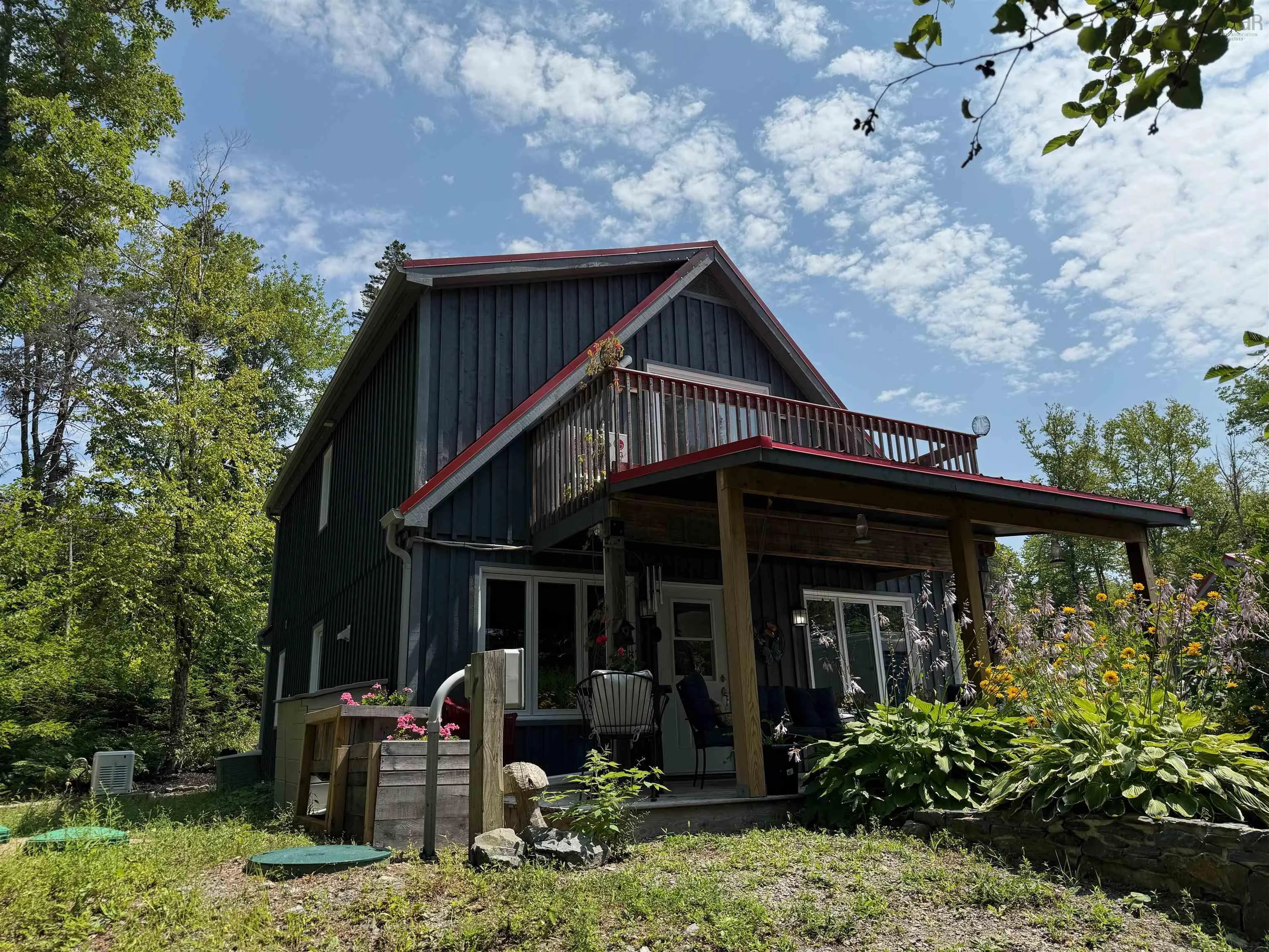 4-62 Western Point Lane, East Uniacke, NS B0N 1Z0, 3 Bedrooms Bedrooms, ,2 BathroomsBathrooms,Residential,For Sale,Western Point,202519888
