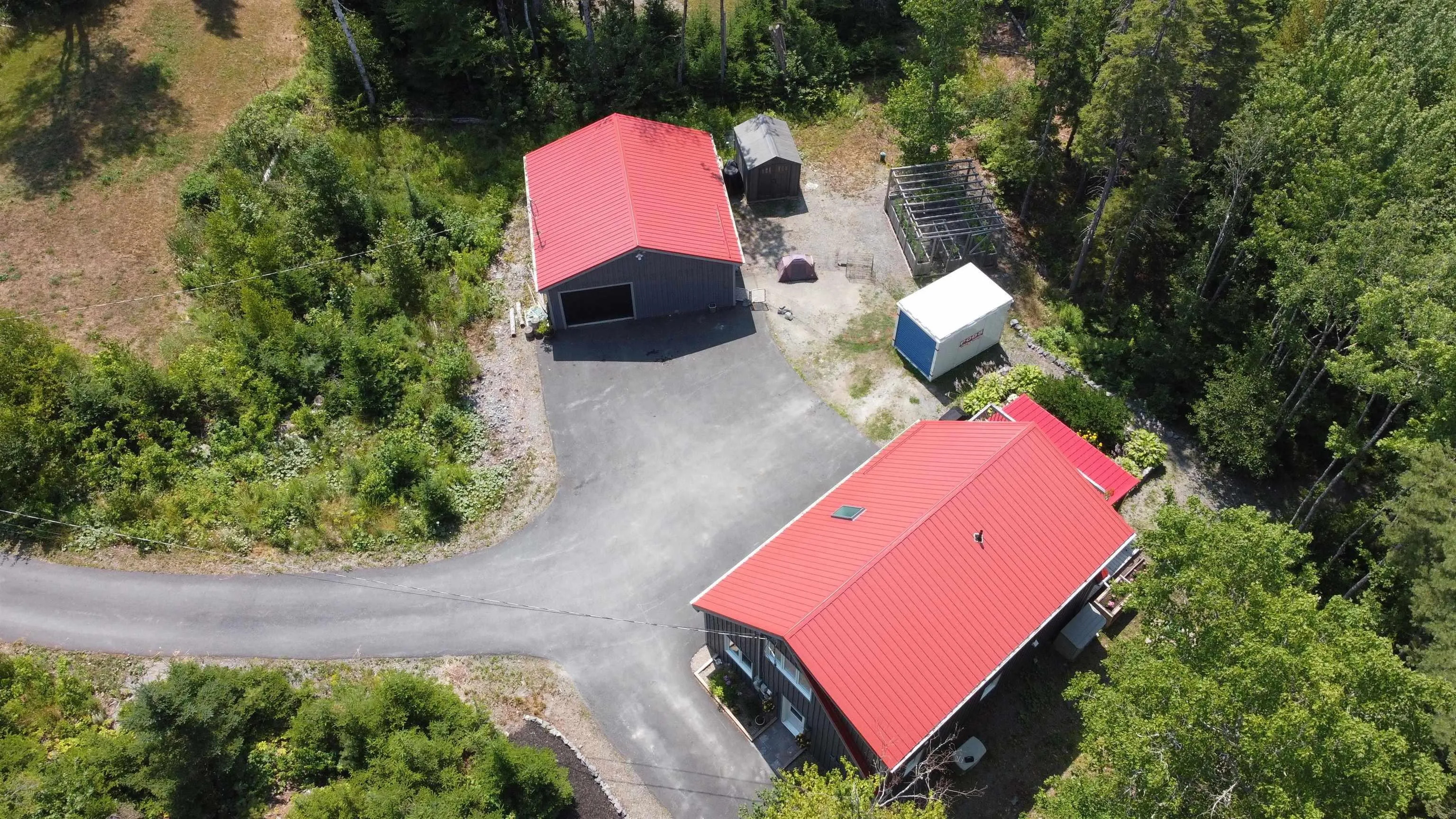 4-62 Western Point Lane, East Uniacke, NS B0N 1Z0, 3 Bedrooms Bedrooms, ,2 BathroomsBathrooms,Residential,For Sale,Western Point,202519888