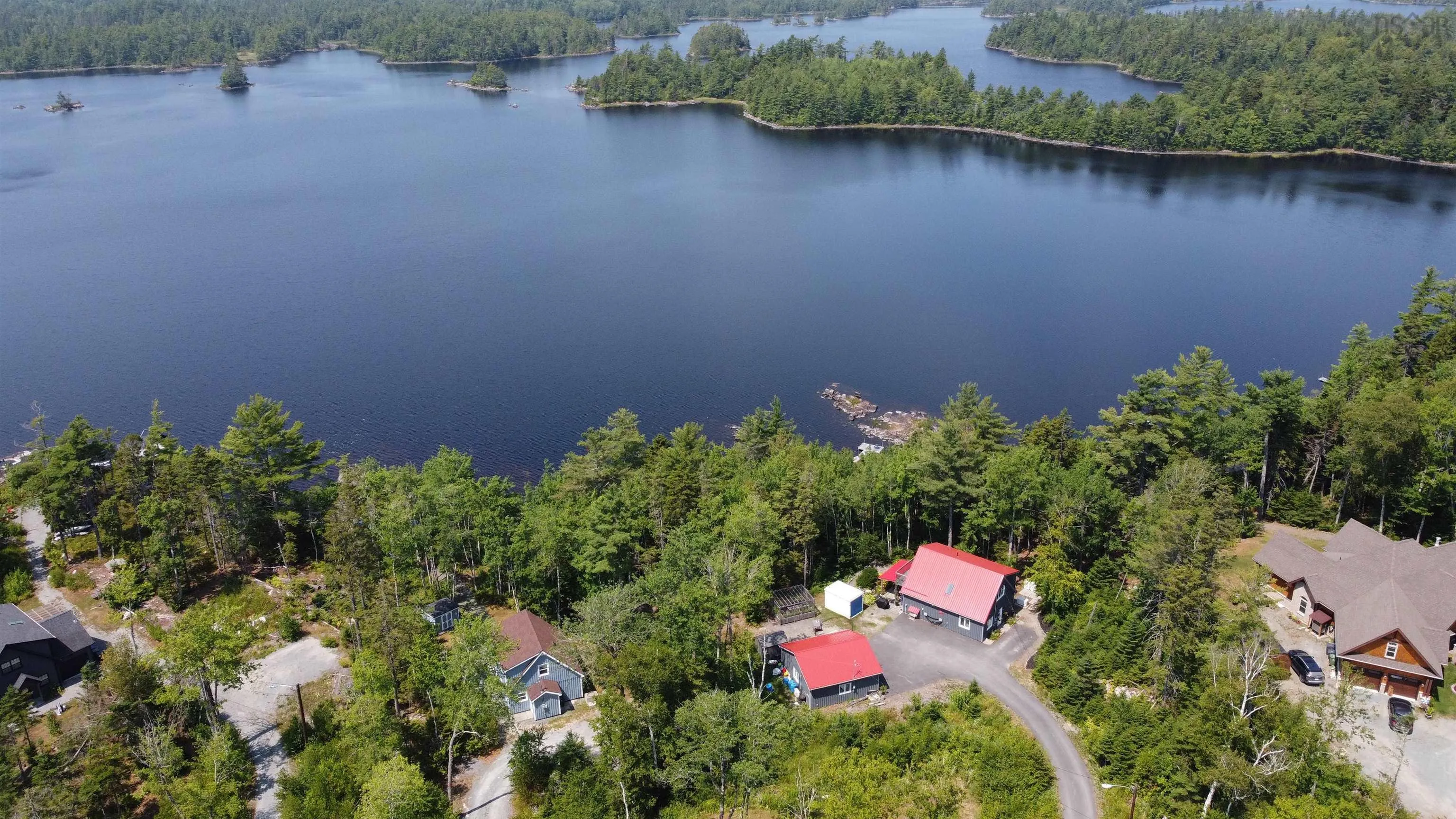 4-62 Western Point Lane, East Uniacke, NS B0N 1Z0, 3 Bedrooms Bedrooms, ,2 BathroomsBathrooms,Residential,For Sale,Western Point,202519888