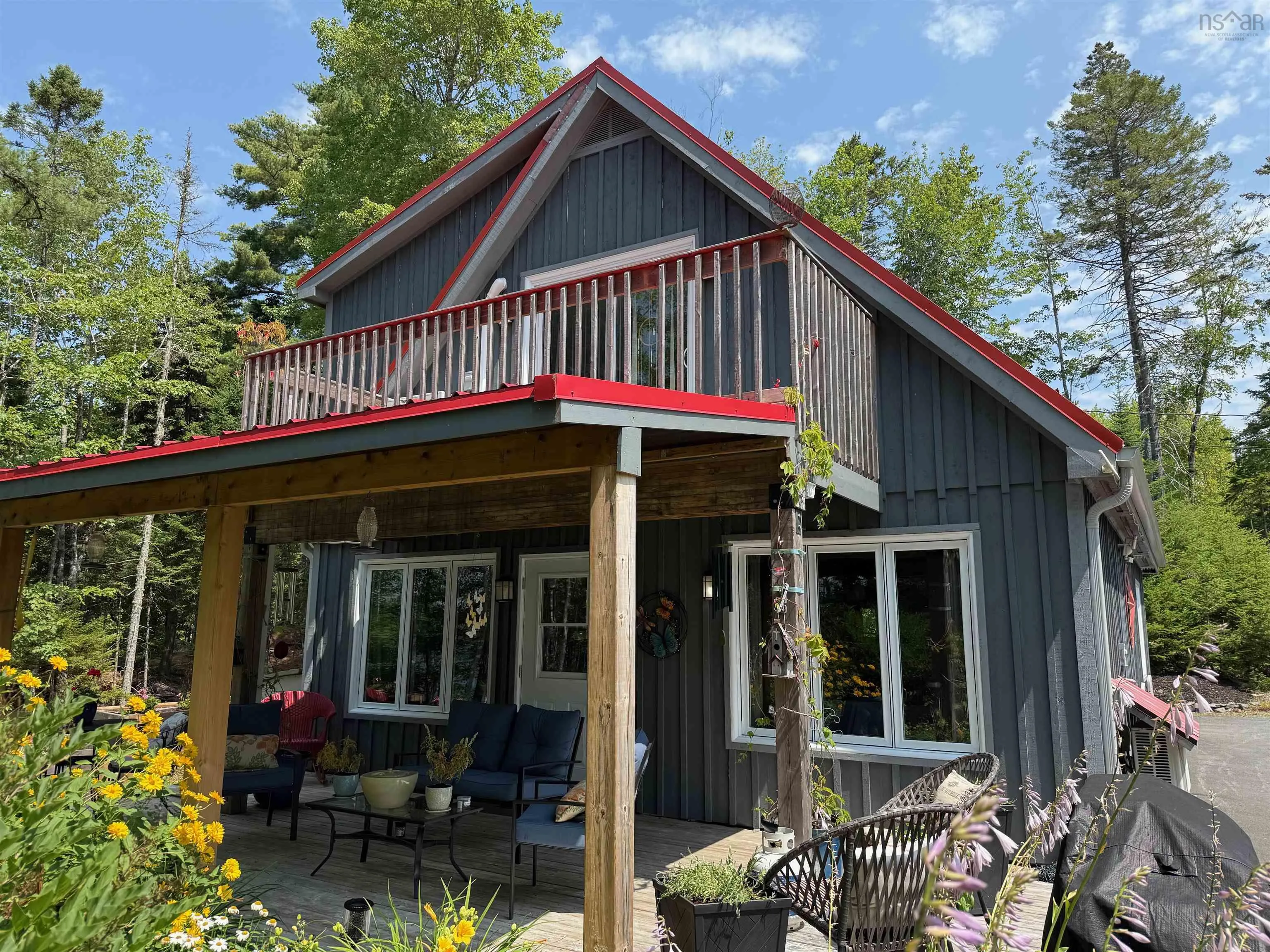 4-62 Western Point Lane, East Uniacke, NS B0N 1Z0, 3 Bedrooms Bedrooms, ,2 BathroomsBathrooms,Residential,For Sale,Western Point,202519888