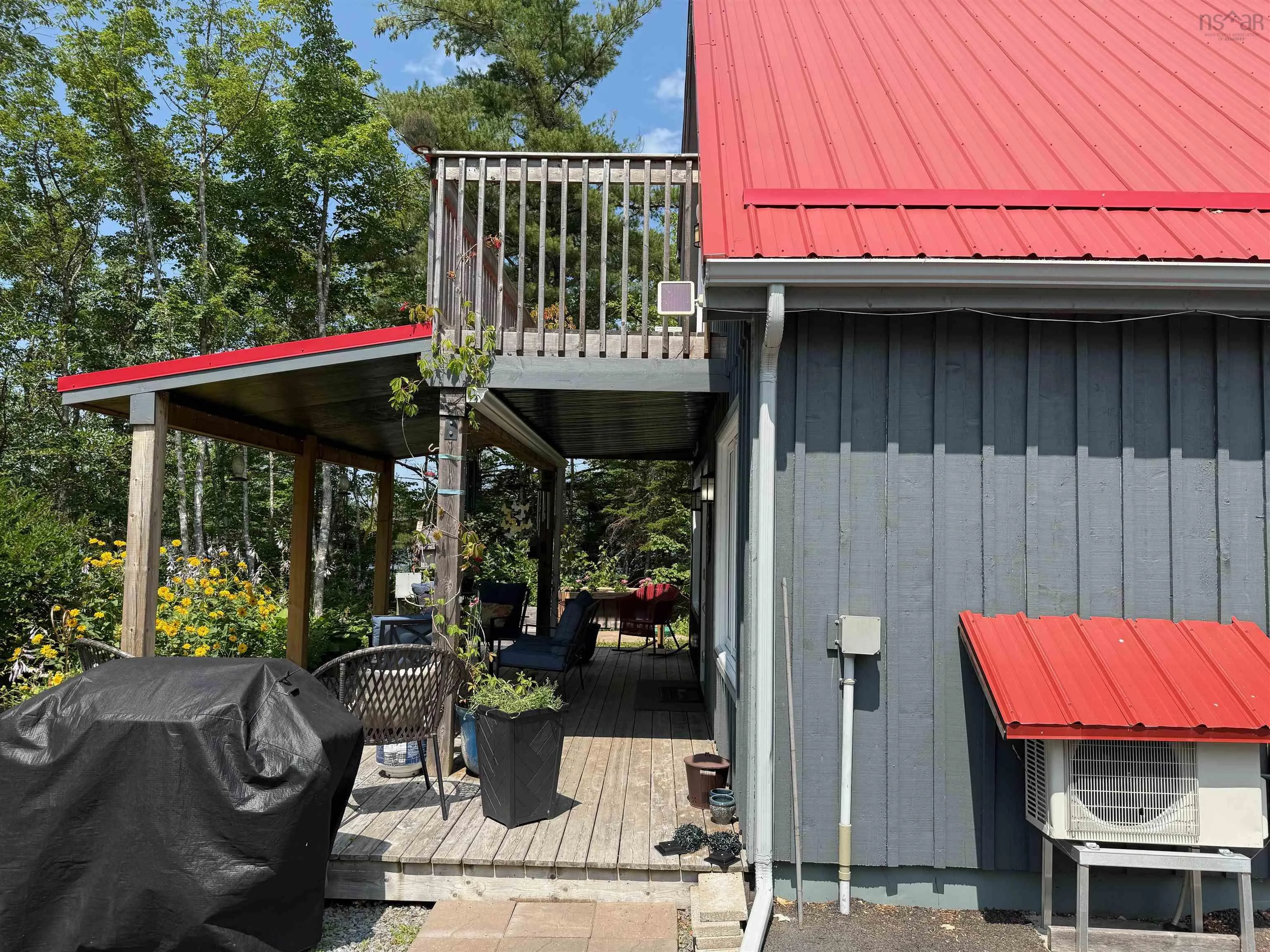 4-62 Western Point Lane, East Uniacke, NS B0N 1Z0, 3 Bedrooms Bedrooms, ,2 BathroomsBathrooms,Residential,For Sale,Western Point,202519888