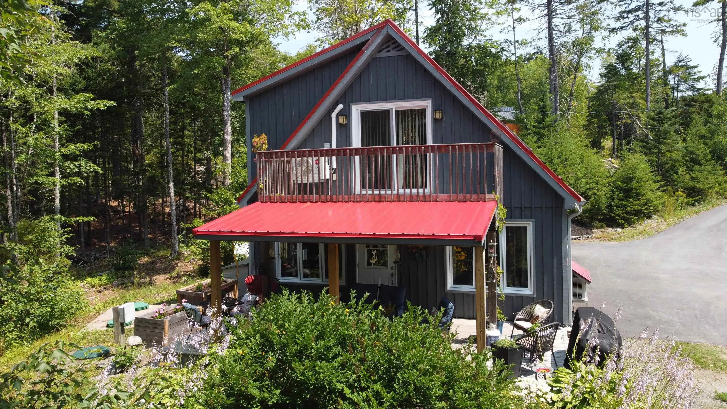 4-62 Western Point Lane, East Uniacke, NS B0N 1Z0, 3 Bedrooms Bedrooms, ,2 BathroomsBathrooms,Residential,For Sale,Western Point,202519888