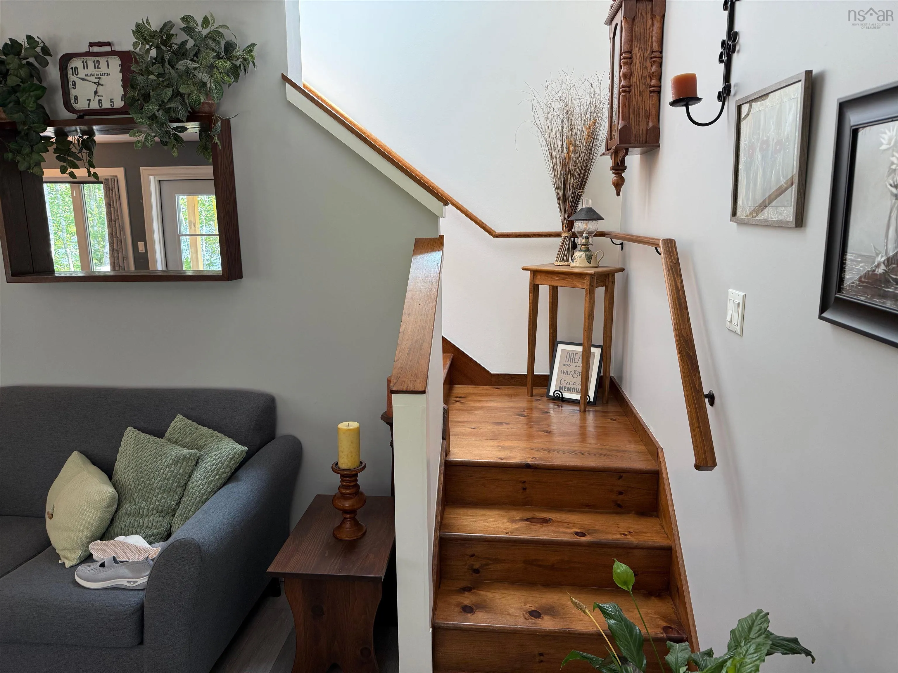 4-62 Western Point Lane, East Uniacke, NS B0N 1Z0, 3 Bedrooms Bedrooms, ,2 BathroomsBathrooms,Residential,For Sale,Western Point,202519888