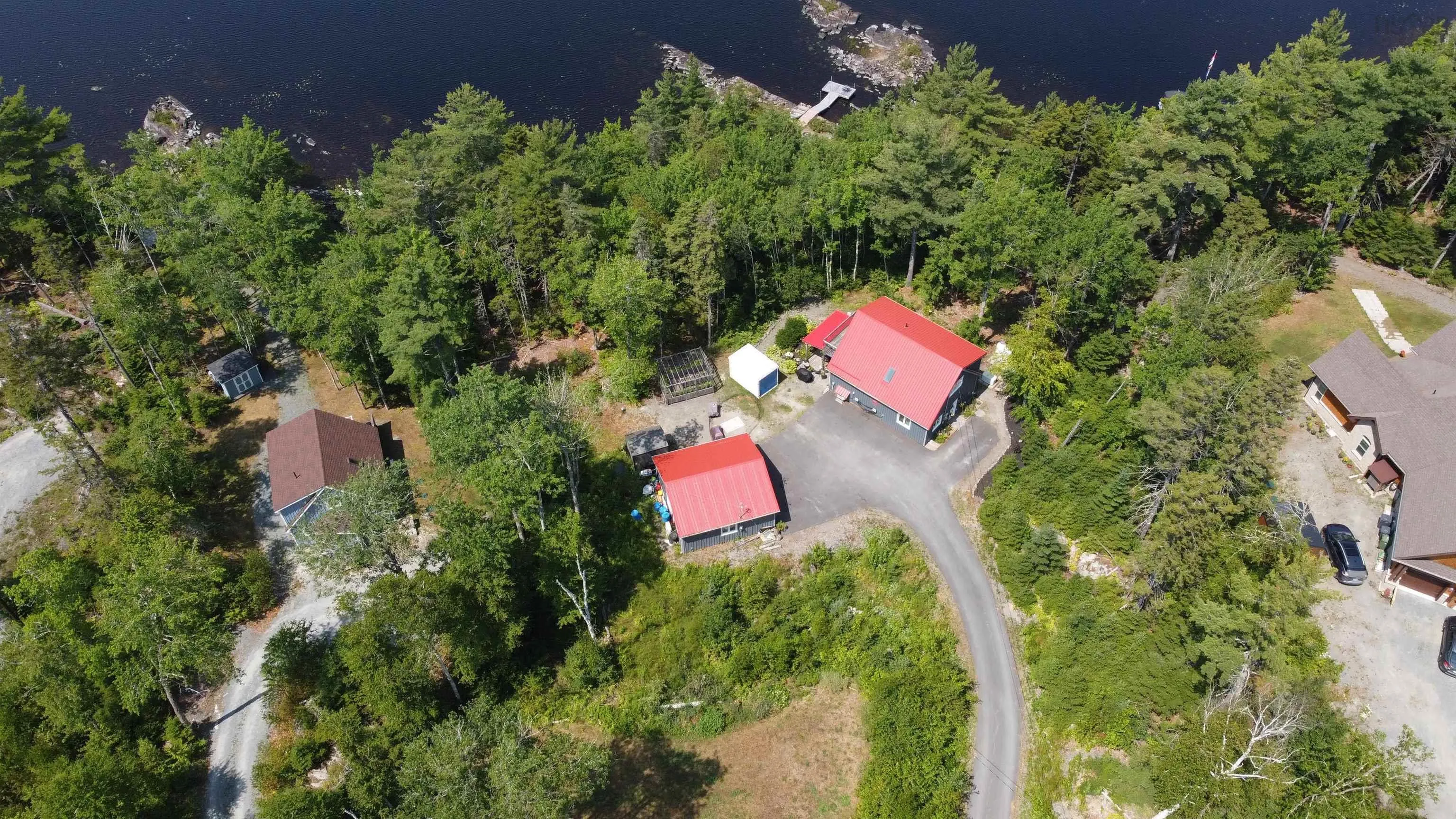 4-62 Western Point Lane, East Uniacke, NS B0N 1Z0, 3 Bedrooms Bedrooms, ,2 BathroomsBathrooms,Residential,For Sale,Western Point,202519888