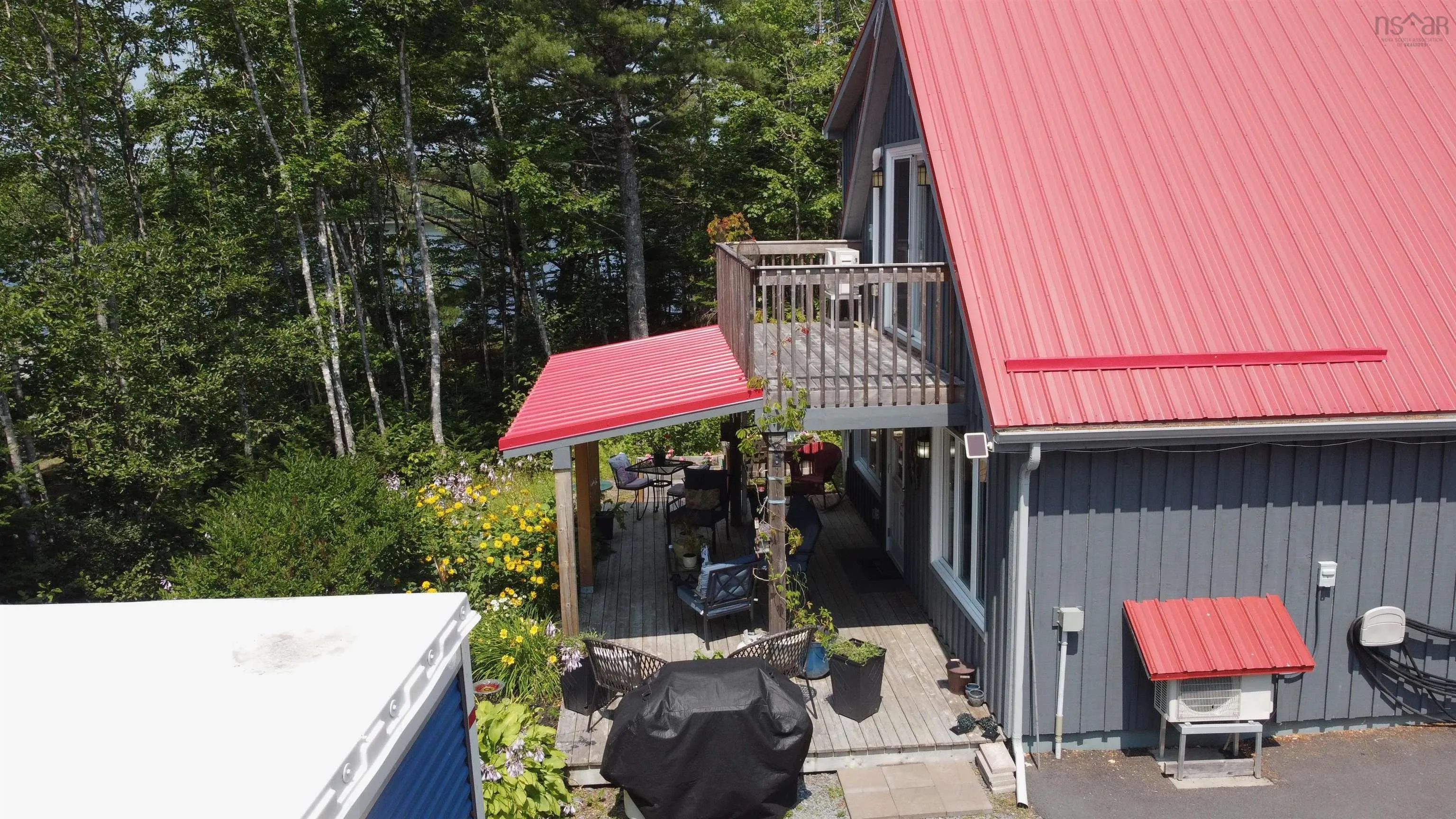 4-62 Western Point Lane, East Uniacke, NS B0N 1Z0, 3 Bedrooms Bedrooms, ,2 BathroomsBathrooms,Residential,For Sale,Western Point,202519888