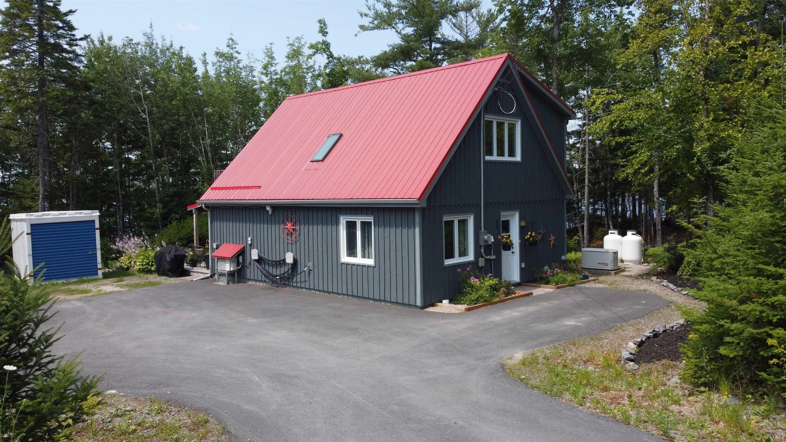 4-62 Western Point Lane, East Uniacke, NS B0N 1Z0, 3 Bedrooms Bedrooms, ,2 BathroomsBathrooms,Residential,For Sale,Western Point,202519888