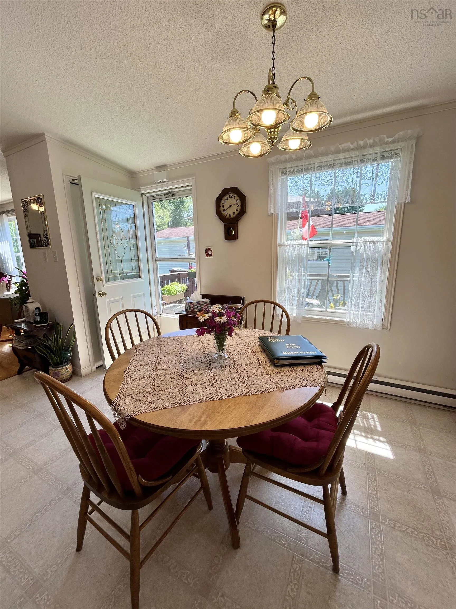 31 Thompson Drive, Bridgewater, NS B4V 4E1, 3 Bedrooms Bedrooms, ,2 BathroomsBathrooms,Residential,For Sale,Thompson,202517670