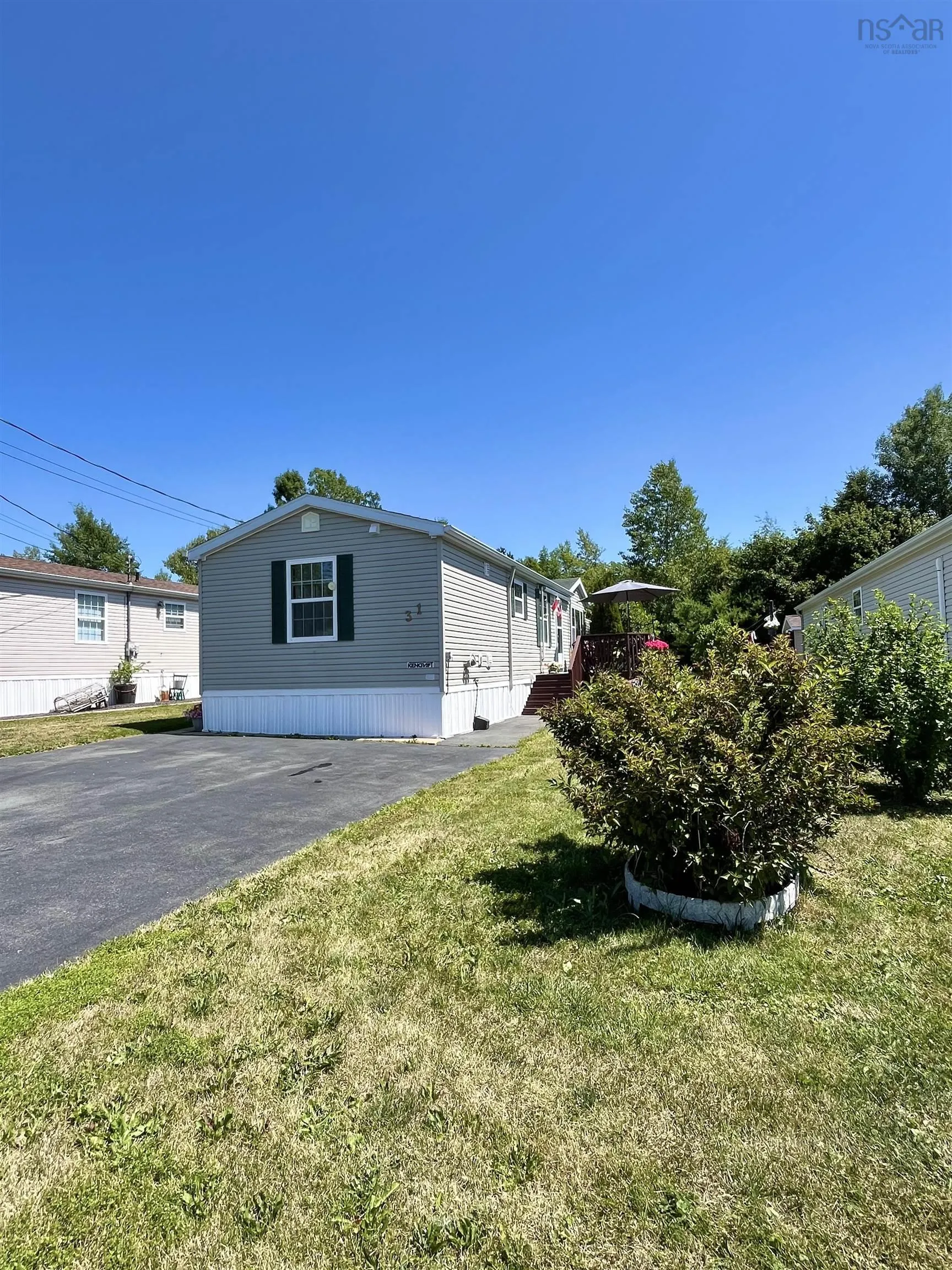 31 Thompson Drive, Bridgewater, NS B4V 4E1, 3 Bedrooms Bedrooms, ,2 BathroomsBathrooms,Residential,For Sale,Thompson,202517670