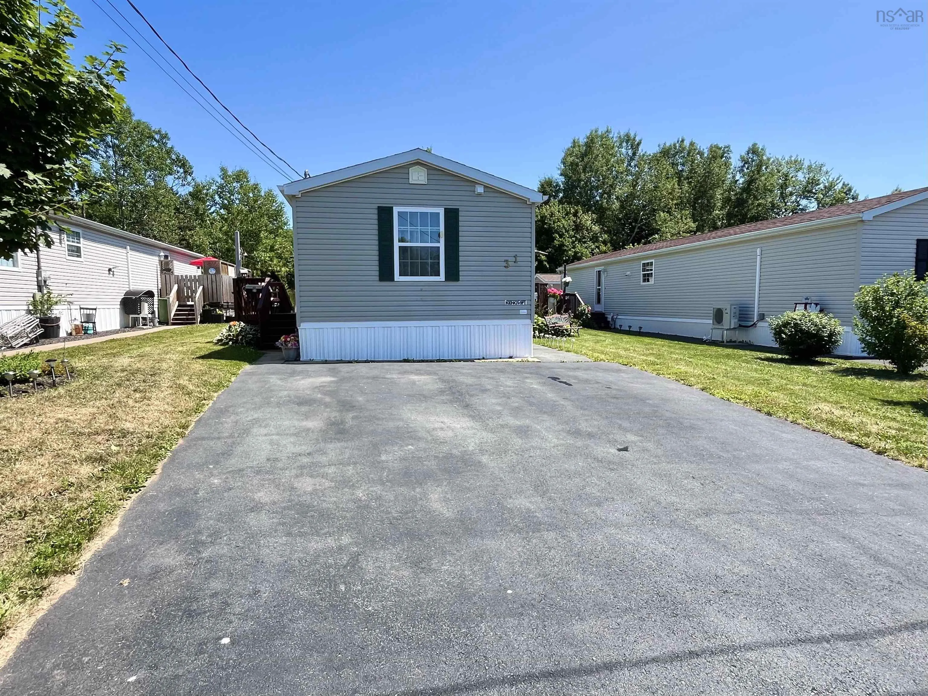 31 Thompson Drive, Bridgewater, NS B4V 4E1, 3 Bedrooms Bedrooms, ,2 BathroomsBathrooms,Residential,For Sale,Thompson,202517670