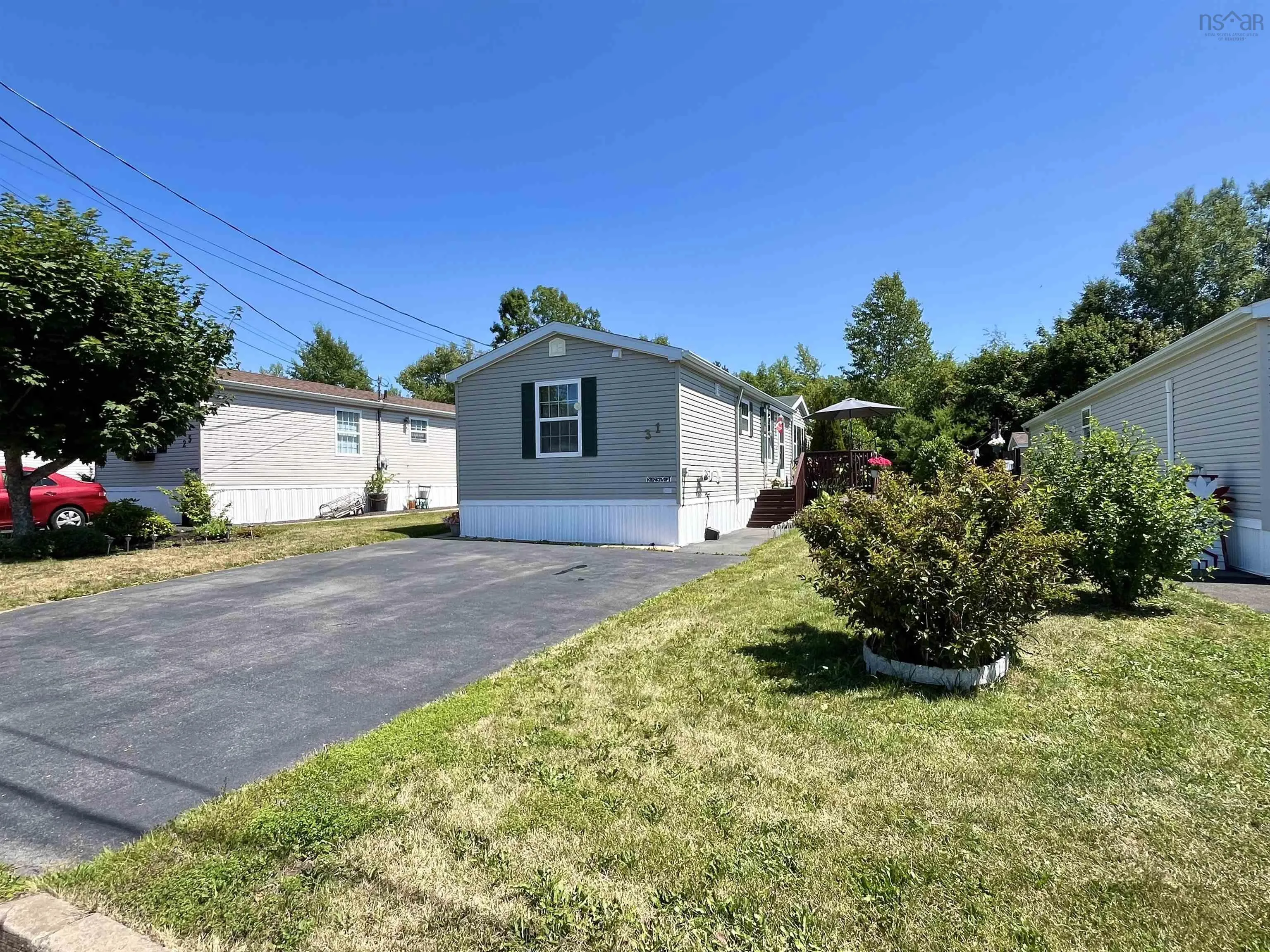 31 Thompson Drive, Bridgewater, NS B4V 4E1, 3 Bedrooms Bedrooms, ,2 BathroomsBathrooms,Residential,For Sale,Thompson,202517670