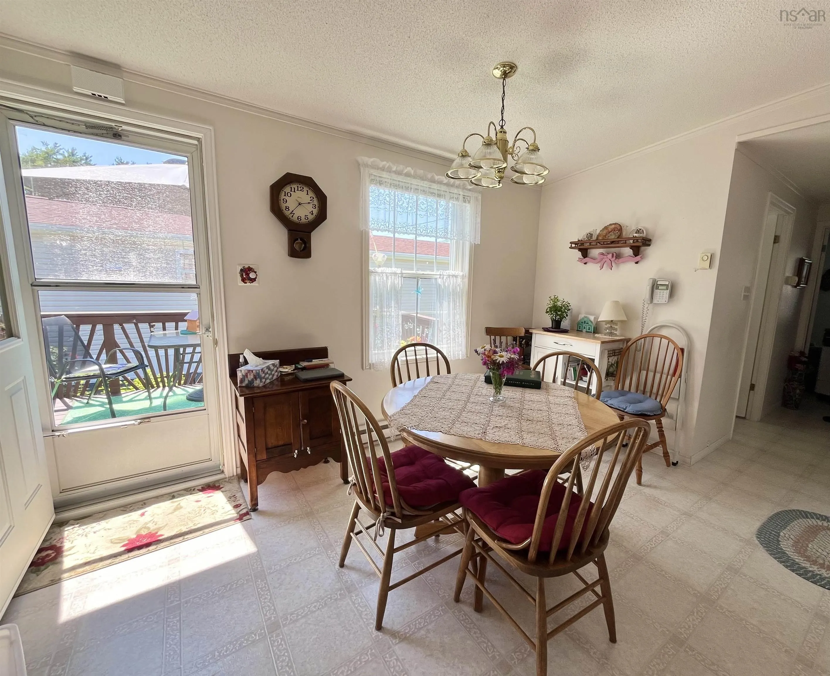 31 Thompson Drive, Bridgewater, NS B4V 4E1, 3 Bedrooms Bedrooms, ,2 BathroomsBathrooms,Residential,For Sale,Thompson,202517670