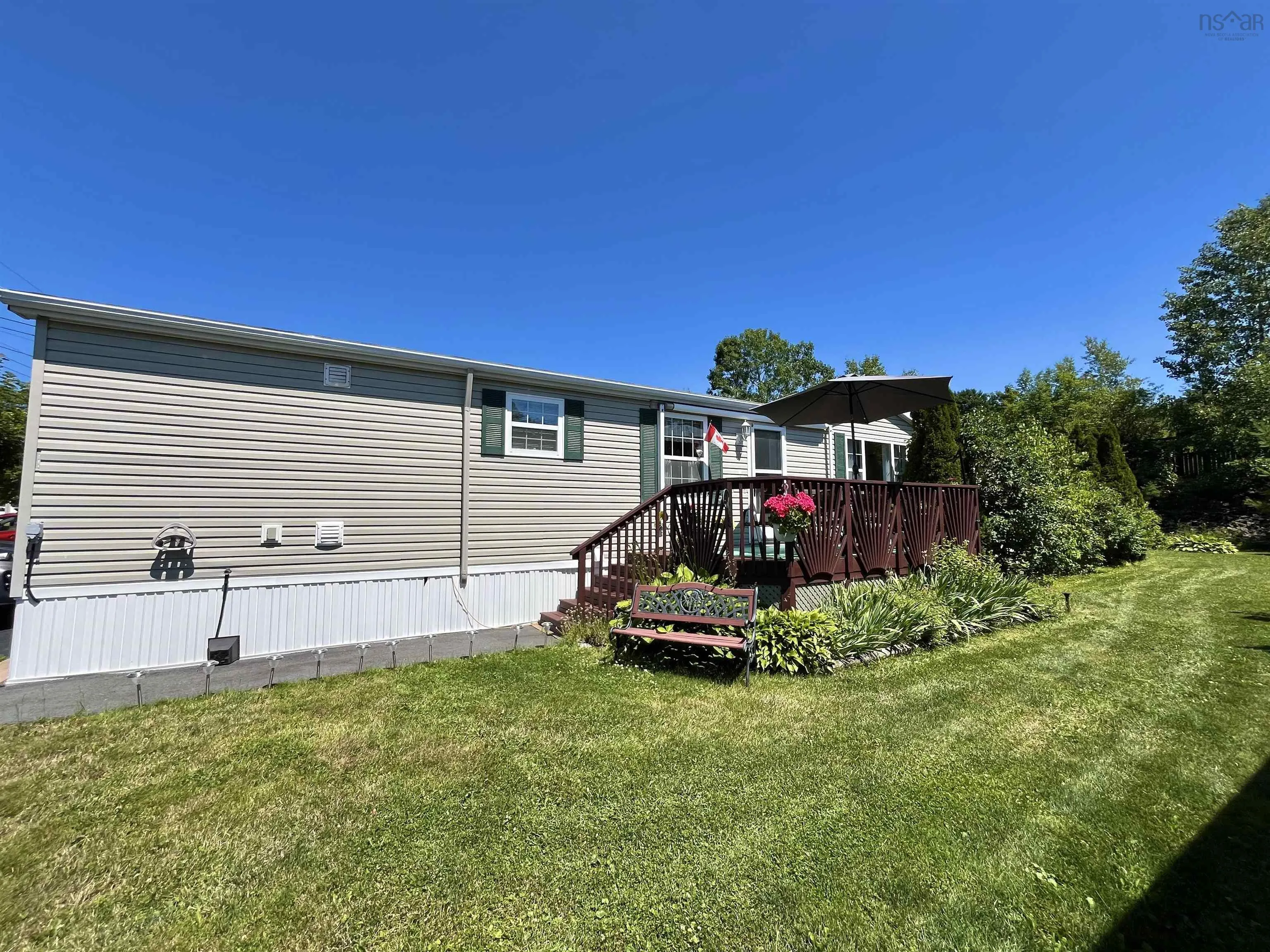 31 Thompson Drive, Bridgewater, NS B4V 4E1, 3 Bedrooms Bedrooms, ,2 BathroomsBathrooms,Residential,For Sale,Thompson,202517670