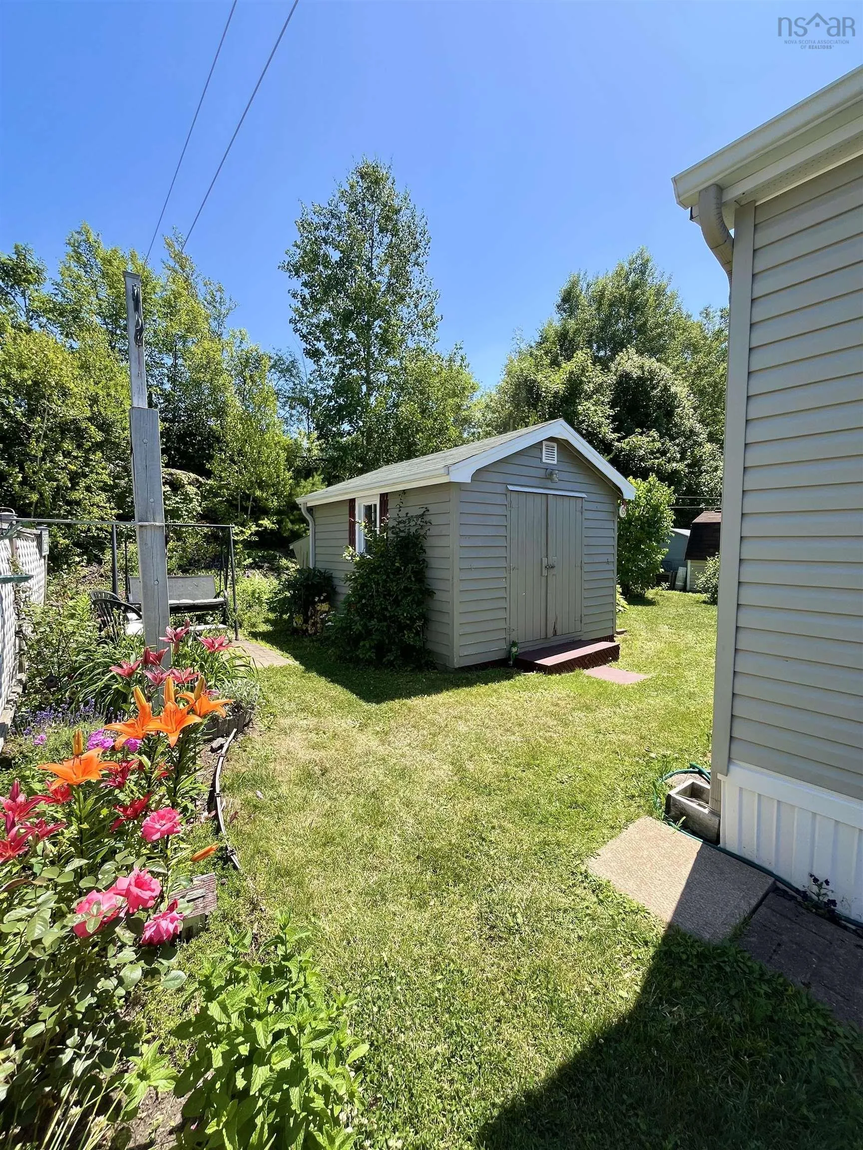 31 Thompson Drive, Bridgewater, NS B4V 4E1, 3 Bedrooms Bedrooms, ,2 BathroomsBathrooms,Residential,For Sale,Thompson,202517670