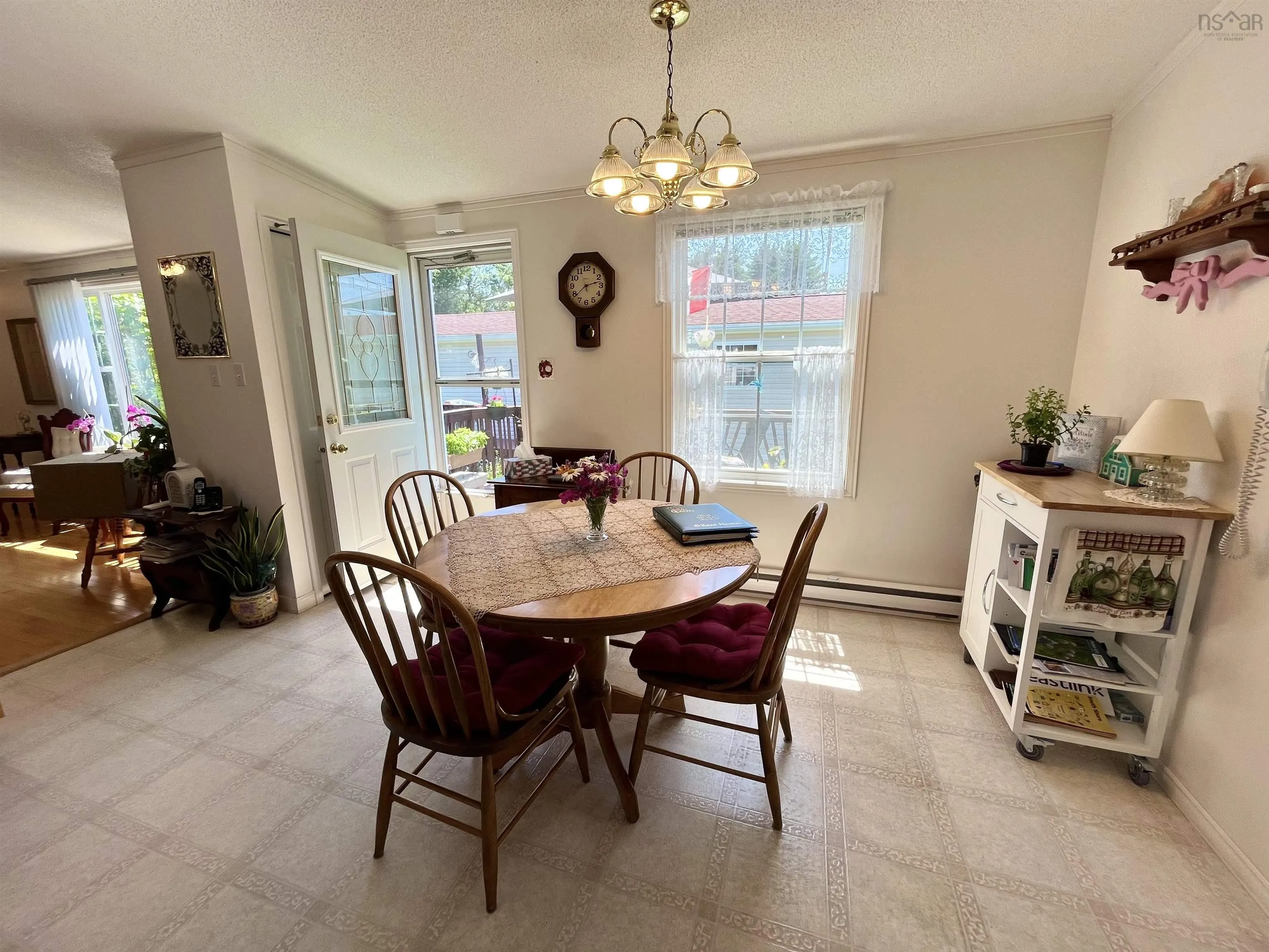 31 Thompson Drive, Bridgewater, NS B4V 4E1, 3 Bedrooms Bedrooms, ,2 BathroomsBathrooms,Residential,For Sale,Thompson,202517670