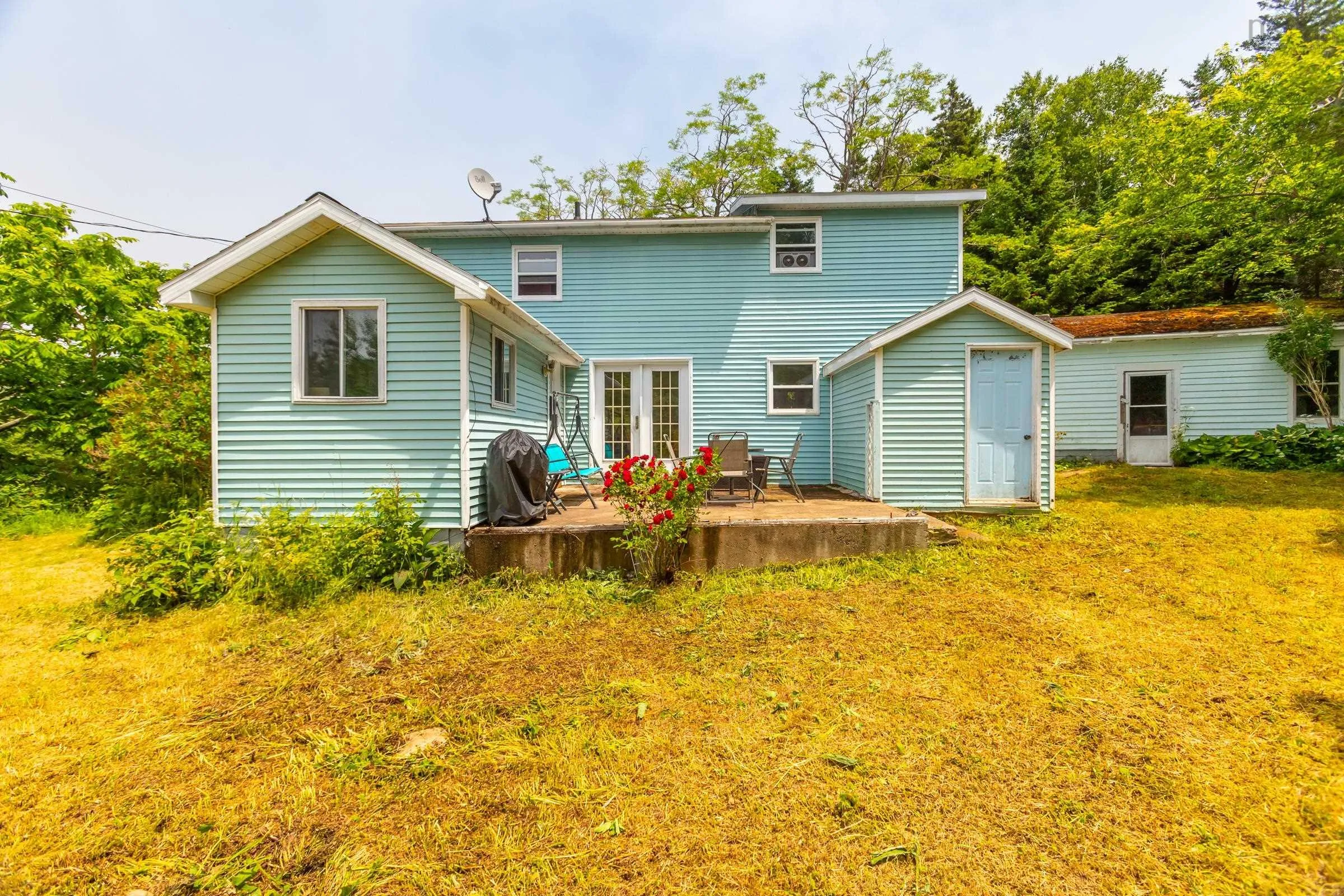 798 Brinton Road, Port Lorne, NS B0S 1R0, 3 Bedrooms Bedrooms, ,2 BathroomsBathrooms,Residential,For Sale,Brinton,202516564