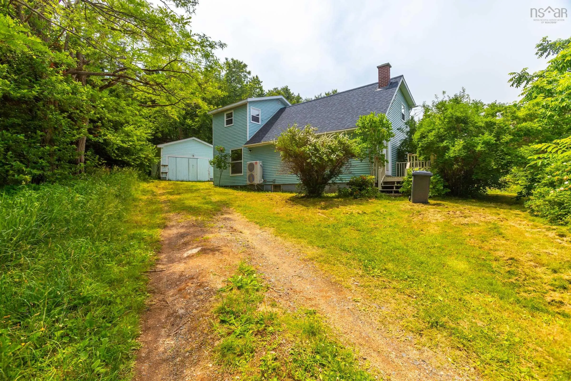 798 Brinton Road, Port Lorne, NS B0S 1R0, 3 Bedrooms Bedrooms, ,2 BathroomsBathrooms,Residential,For Sale,Brinton,202516564