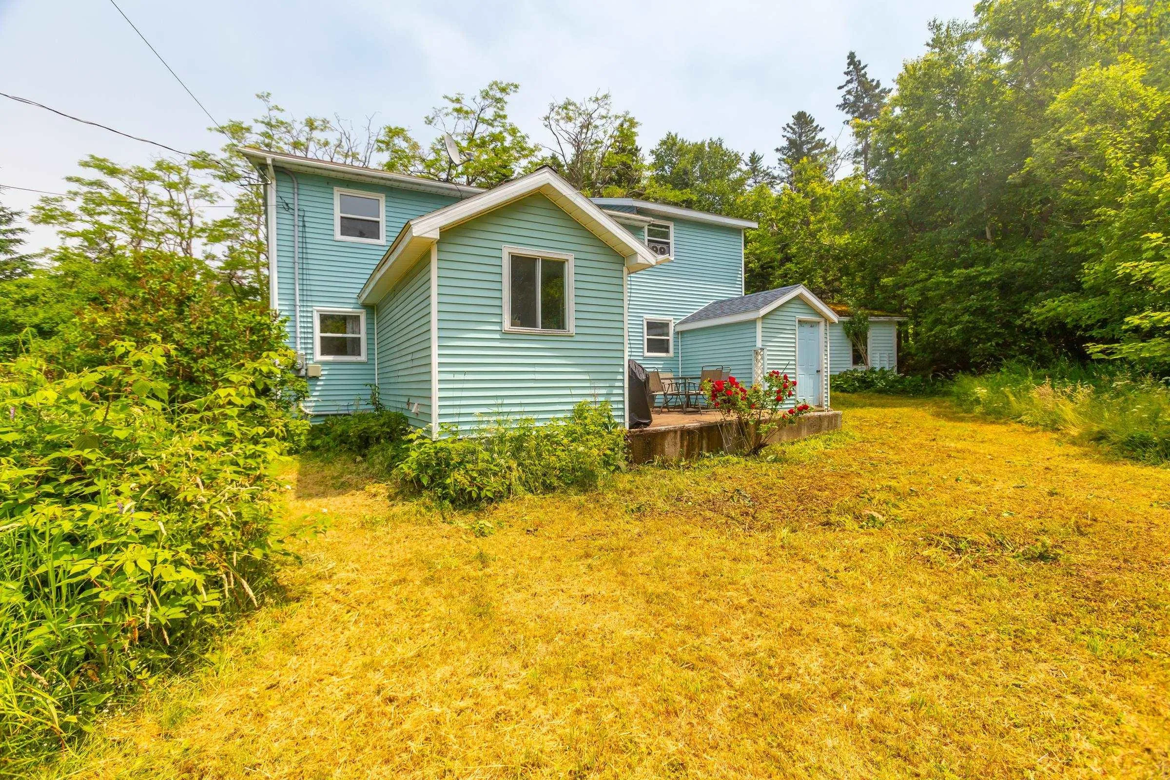 798 Brinton Road, Port Lorne, NS B0S 1R0, 3 Bedrooms Bedrooms, ,2 BathroomsBathrooms,Residential,For Sale,Brinton,202516564