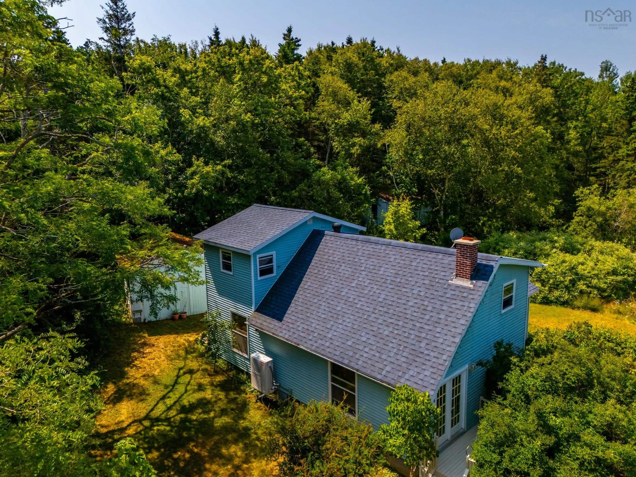 798 Brinton Road, Port Lorne, NS B0S 1R0, 3 Bedrooms Bedrooms, ,2 BathroomsBathrooms,Residential,For Sale,Brinton,202516564