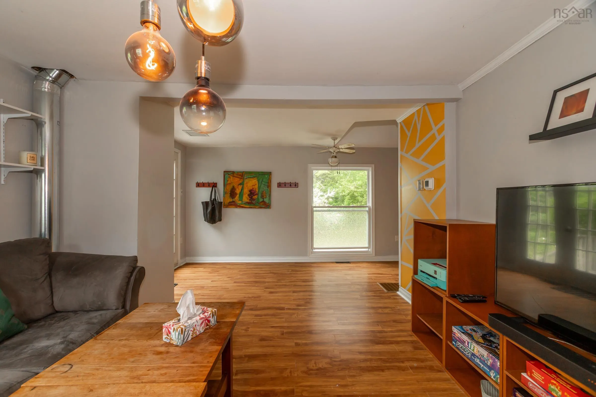 798 Brinton Road, Port Lorne, NS B0S 1R0, 3 Bedrooms Bedrooms, ,2 BathroomsBathrooms,Residential,For Sale,Brinton,202516564