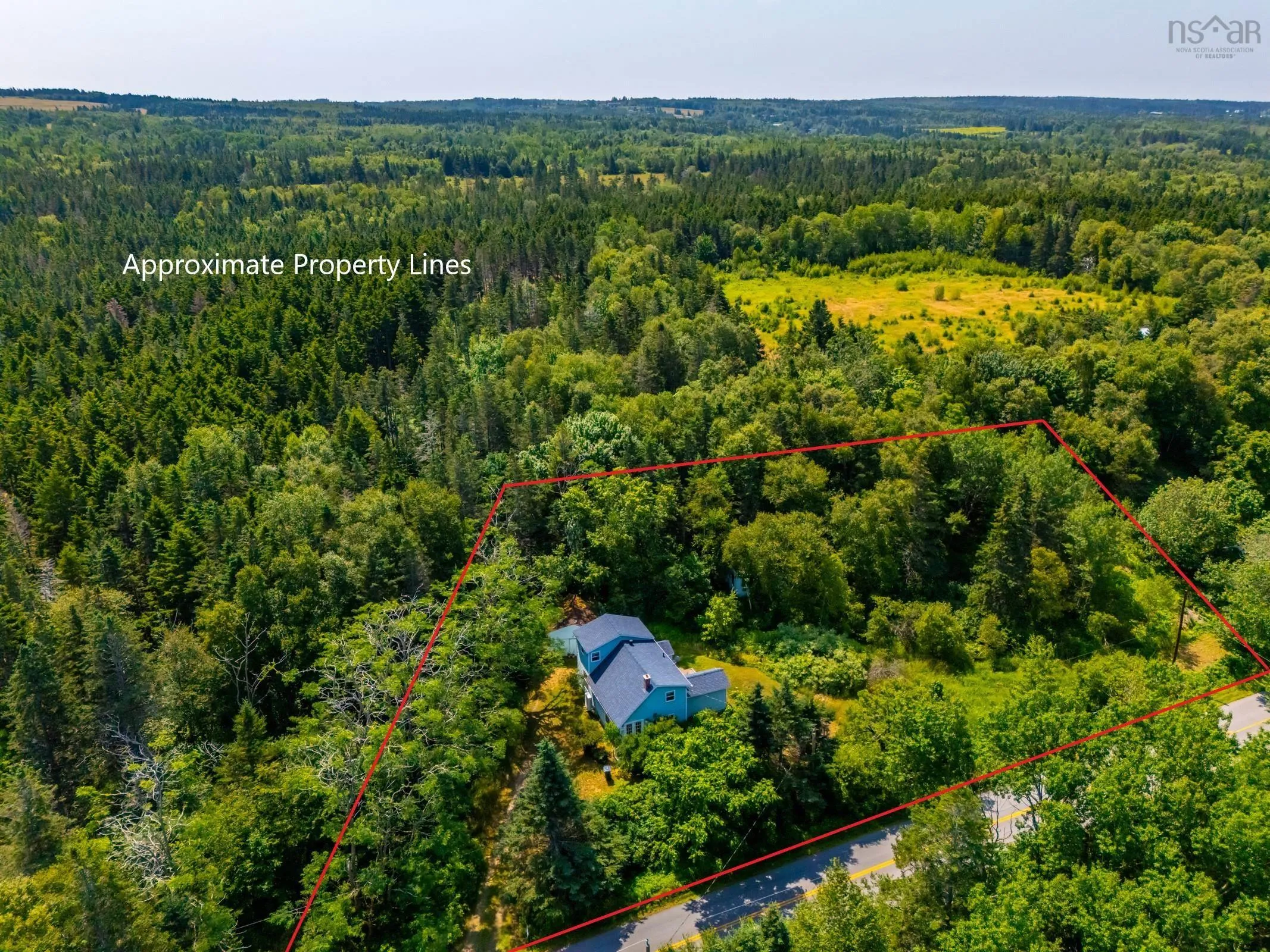 798 Brinton Road, Port Lorne, NS B0S 1R0, 3 Bedrooms Bedrooms, ,2 BathroomsBathrooms,Residential,For Sale,Brinton,202516564