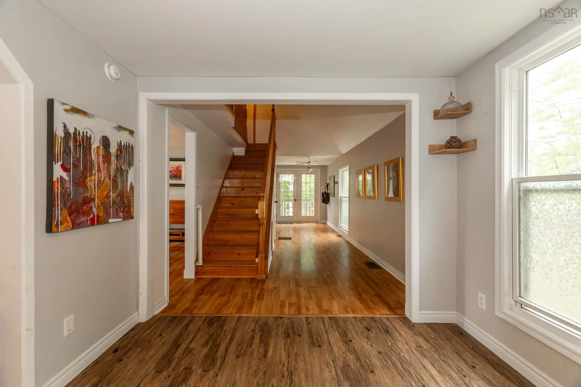 798 Brinton Road, Port Lorne, NS B0S 1R0, 3 Bedrooms Bedrooms, ,2 BathroomsBathrooms,Residential,For Sale,Brinton,202516564