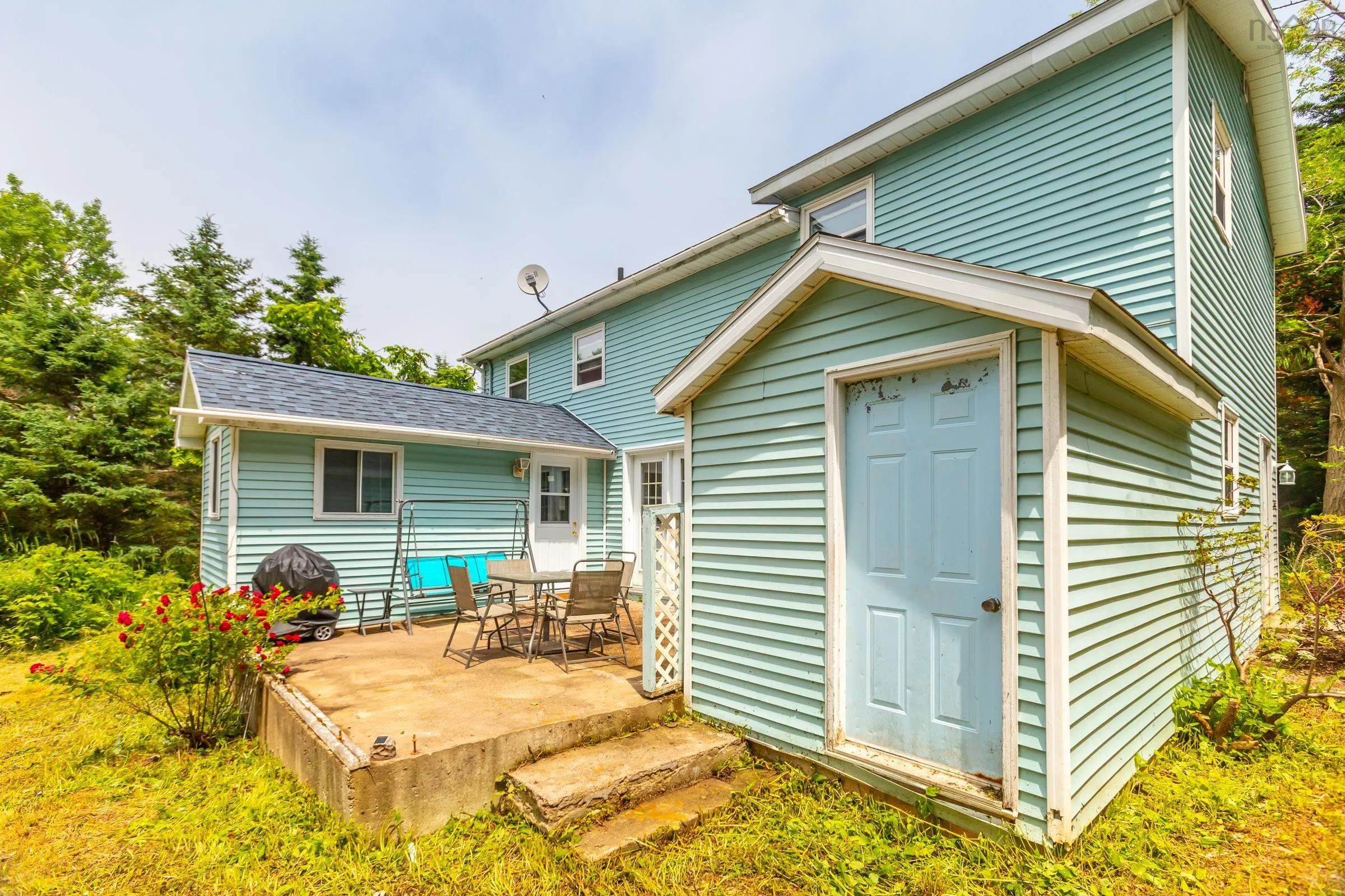 798 Brinton Road, Port Lorne, NS B0S 1R0, 3 Bedrooms Bedrooms, ,2 BathroomsBathrooms,Residential,For Sale,Brinton,202516564