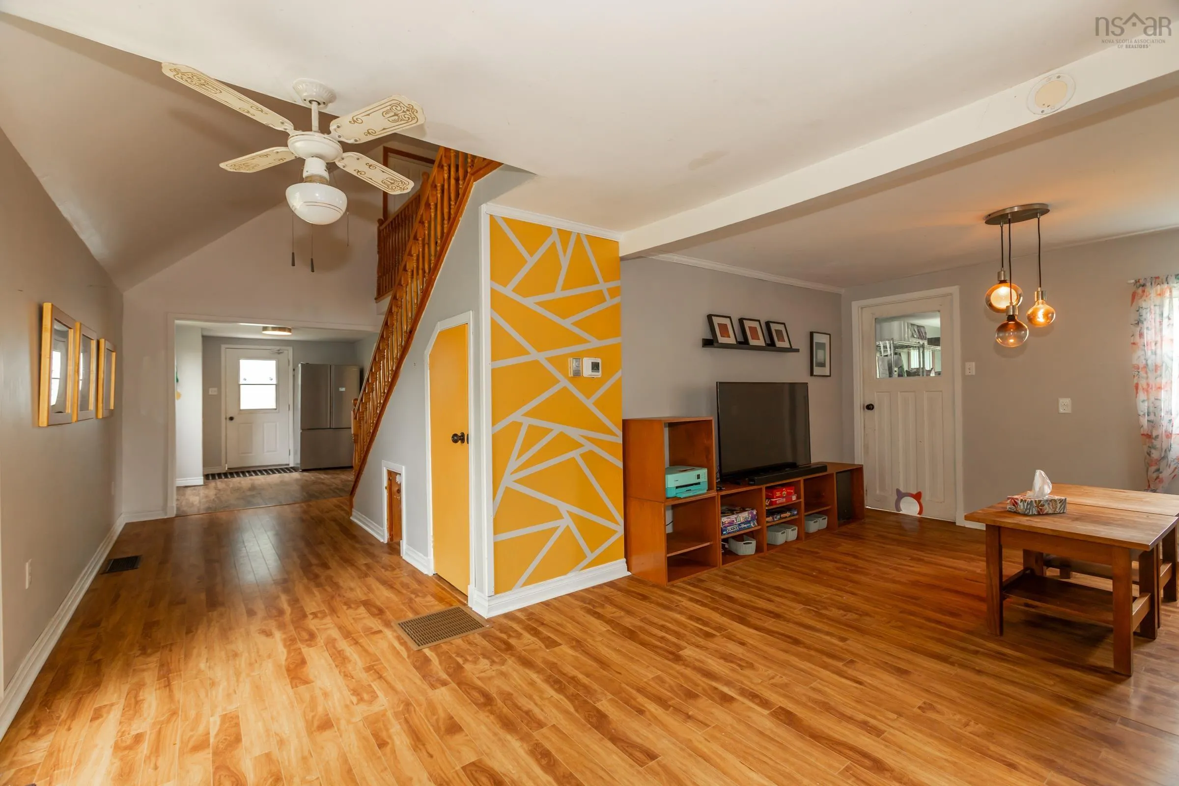 798 Brinton Road, Port Lorne, NS B0S 1R0, 3 Bedrooms Bedrooms, ,2 BathroomsBathrooms,Residential,For Sale,Brinton,202516564