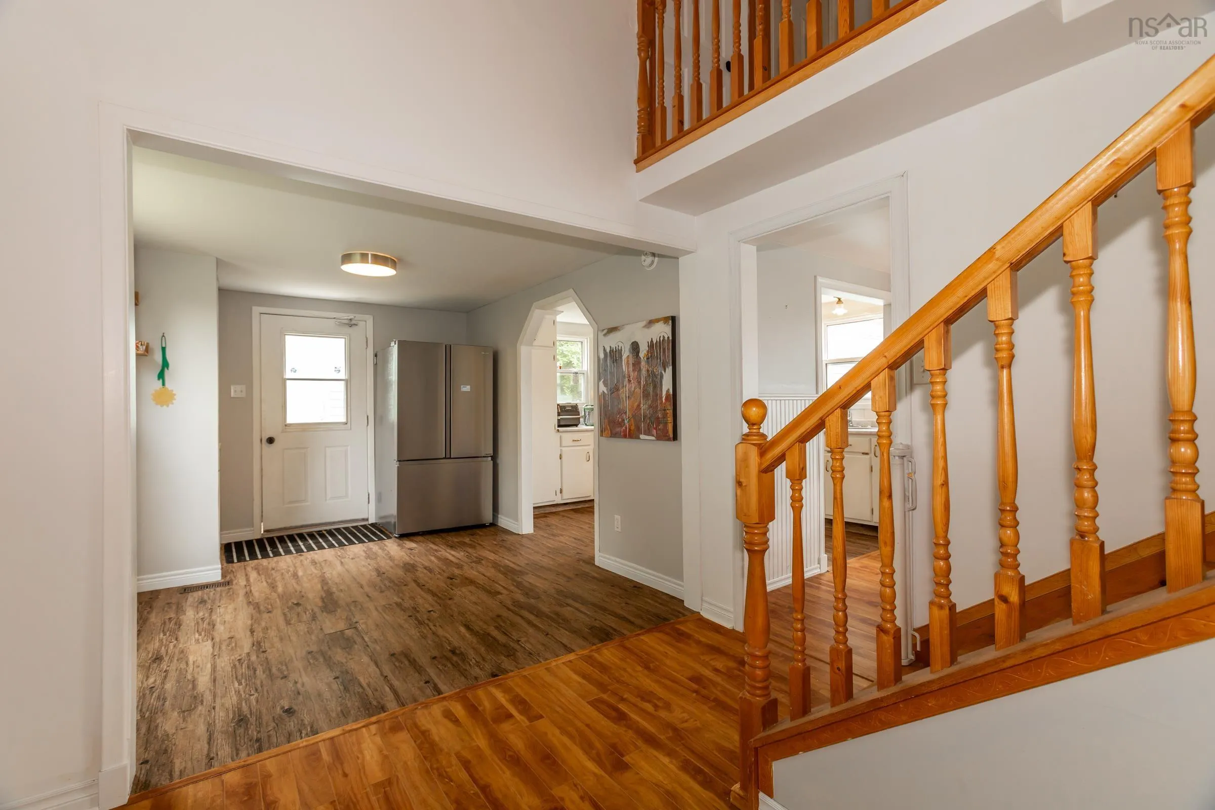 798 Brinton Road, Port Lorne, NS B0S 1R0, 3 Bedrooms Bedrooms, ,2 BathroomsBathrooms,Residential,For Sale,Brinton,202516564