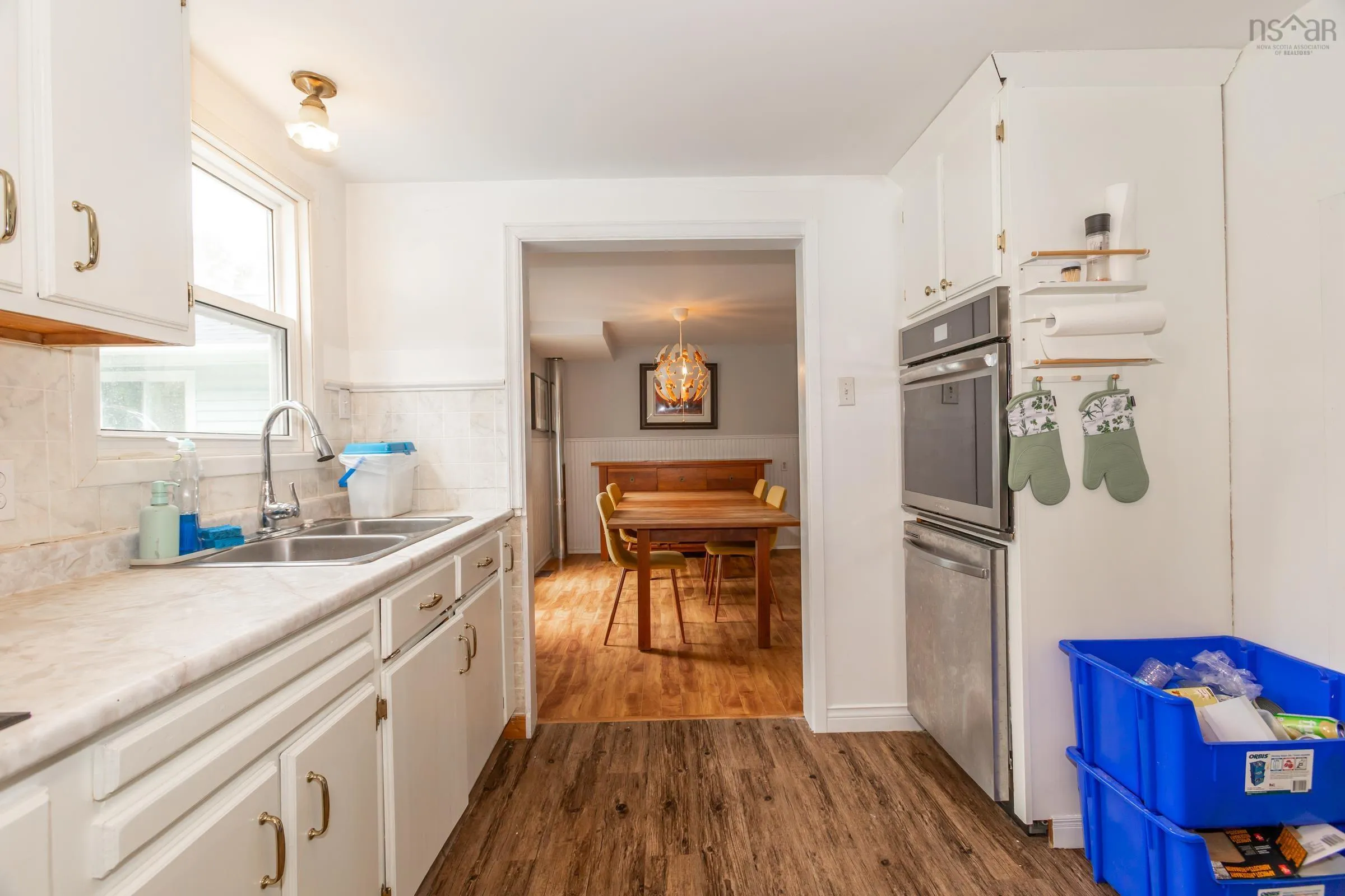 798 Brinton Road, Port Lorne, NS B0S 1R0, 3 Bedrooms Bedrooms, ,2 BathroomsBathrooms,Residential,For Sale,Brinton,202516564