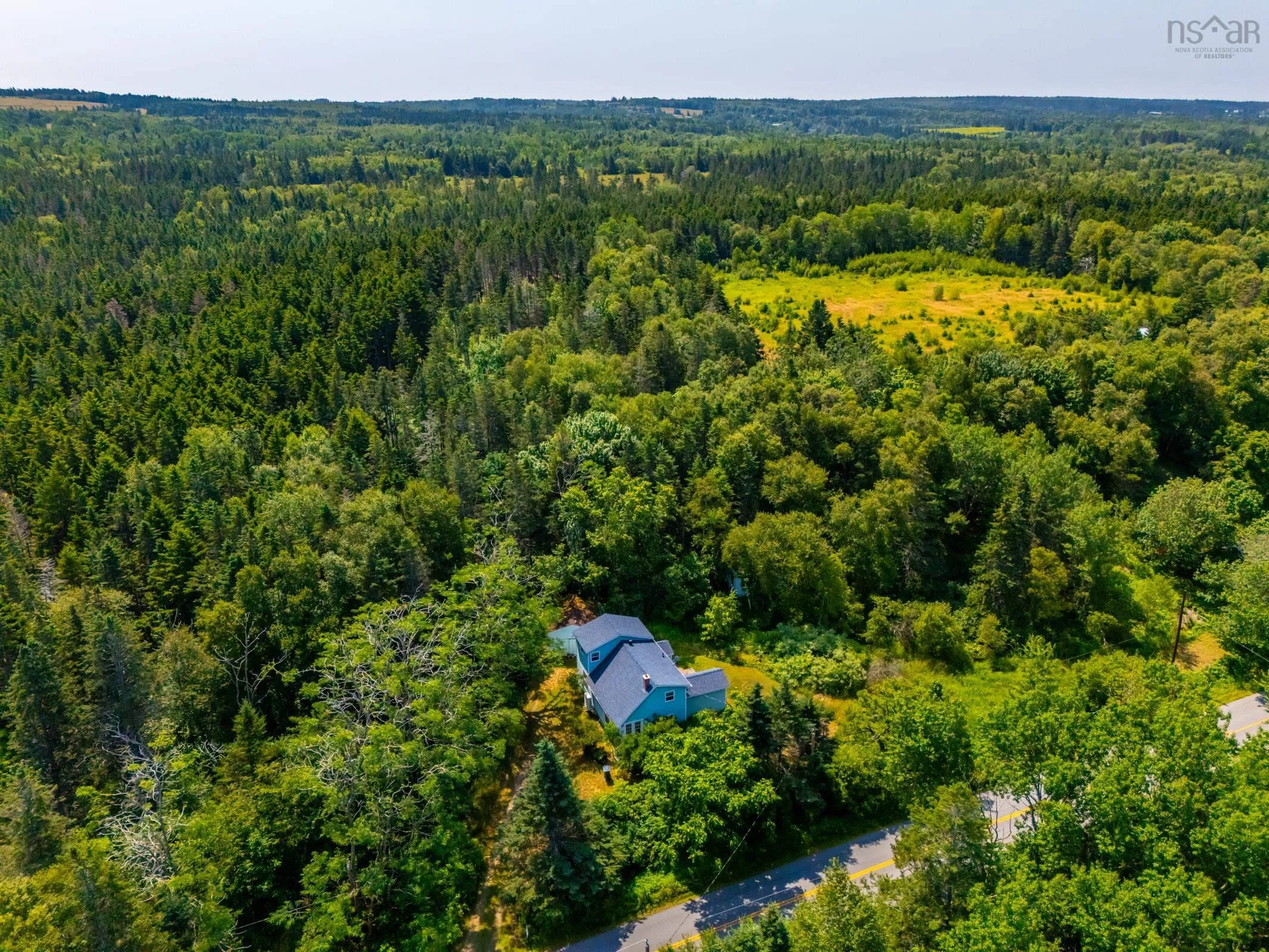 798 Brinton Road, Port Lorne, NS B0S 1R0, 3 Bedrooms Bedrooms, ,2 BathroomsBathrooms,Residential,For Sale,Brinton,202516564