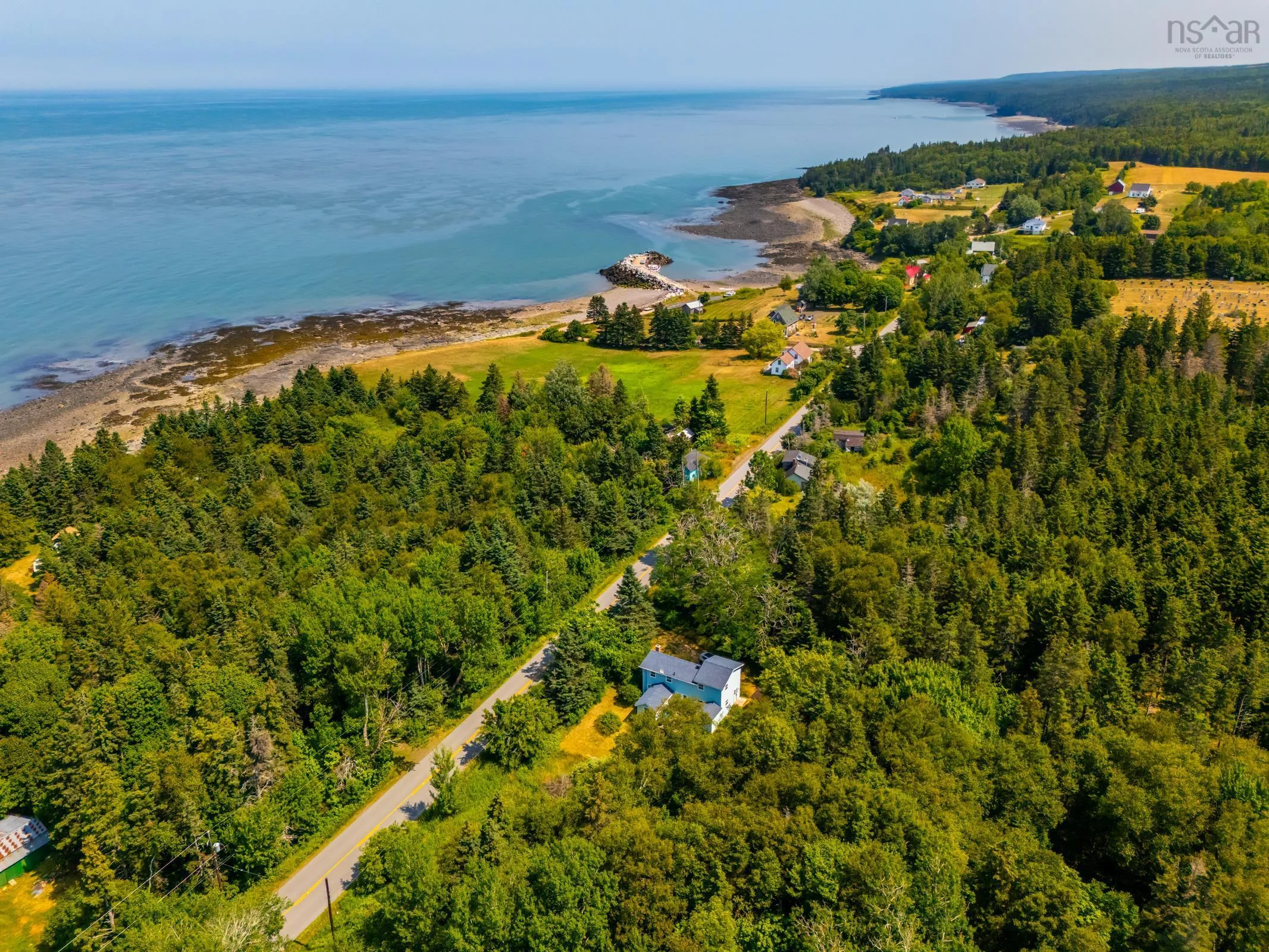 798 Brinton Road, Port Lorne, NS B0S 1R0, 3 Bedrooms Bedrooms, ,2 BathroomsBathrooms,Residential,For Sale,Brinton,202516564
