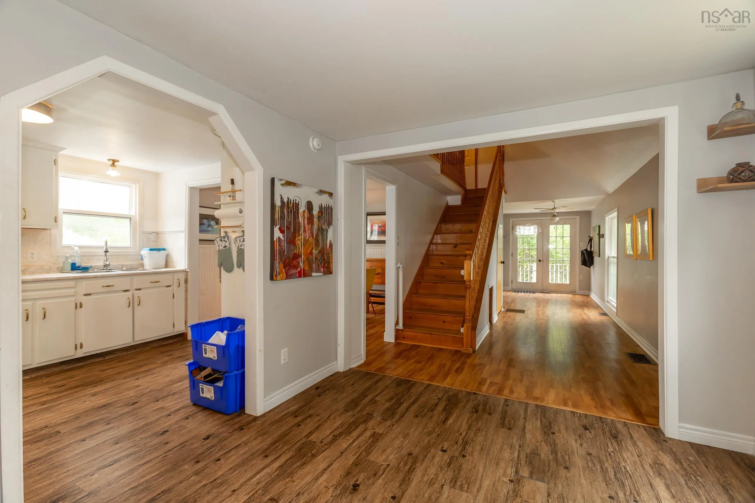 798 Brinton Road, Port Lorne, NS B0S 1R0, 3 Bedrooms Bedrooms, ,2 BathroomsBathrooms,Residential,For Sale,Brinton,202516564