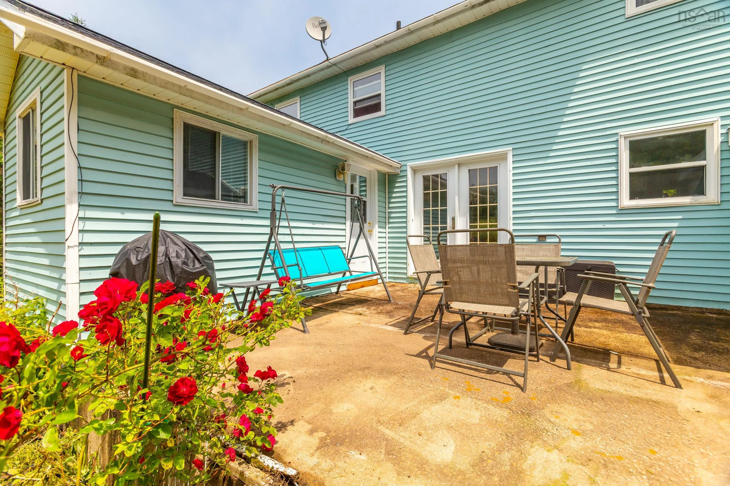 798 Brinton Road, Port Lorne, NS B0S 1R0, 3 Bedrooms Bedrooms, ,2 BathroomsBathrooms,Residential,For Sale,Brinton,202516564